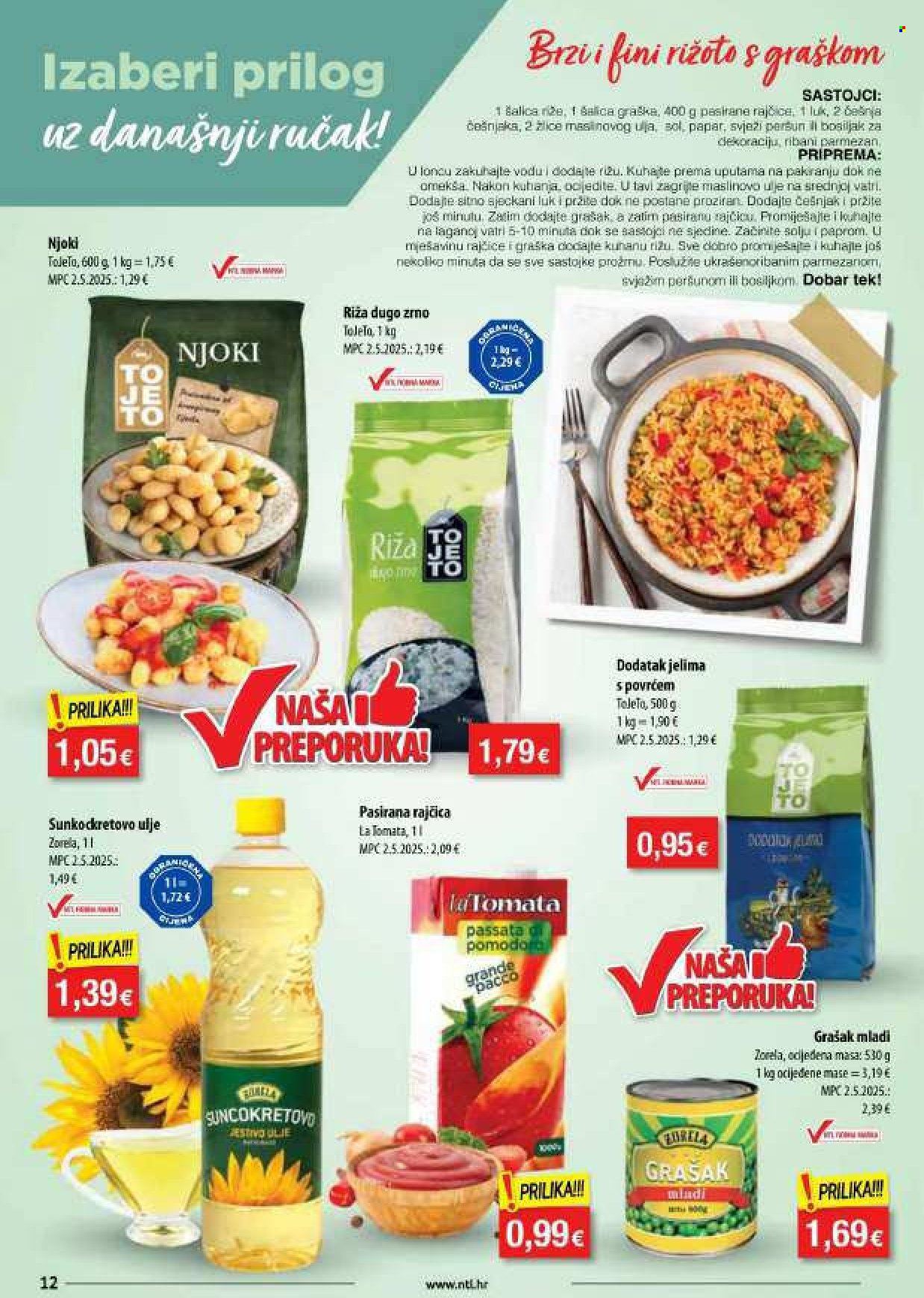 NTL katalog - 02.07.2025. - 08.07.2025. Stranica 12