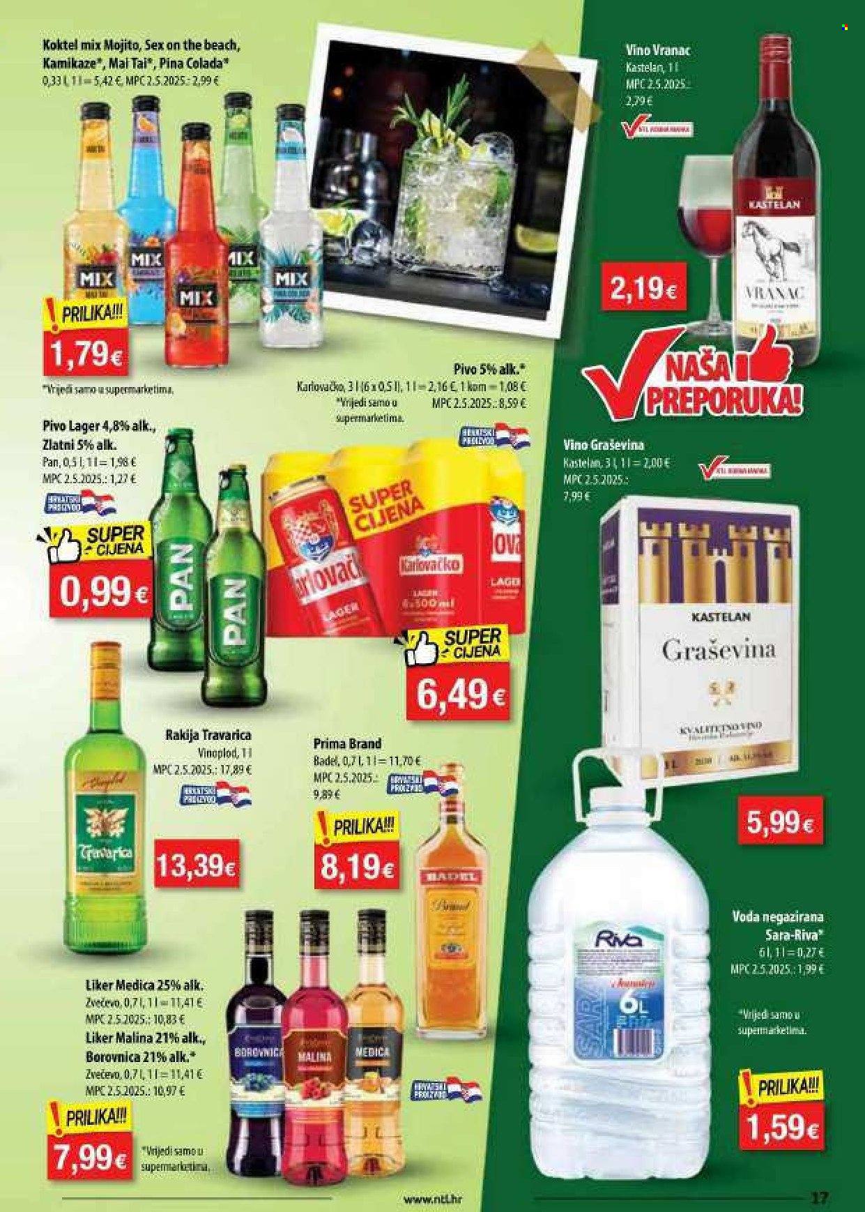 NTL katalog - 02.07.2025. - 08.07.2025. Stranica 17
