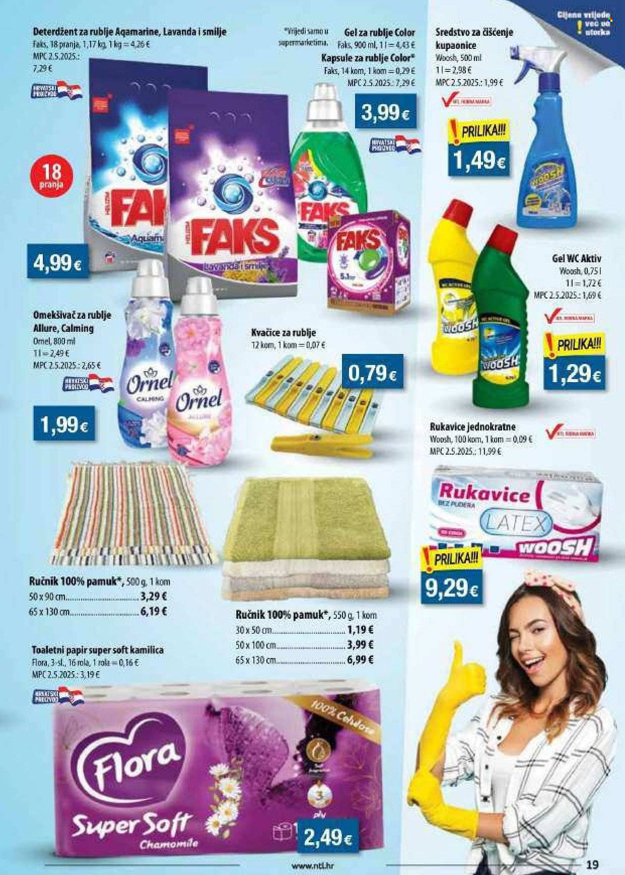 NTL katalog - 02.07.2025. - 08.07.2025. Stranica 19