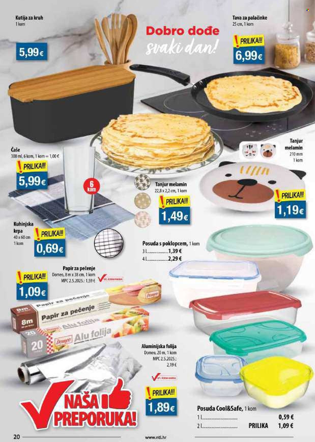NTL katalog - 02.07.2025. - 08.07.2025. Stranica 20