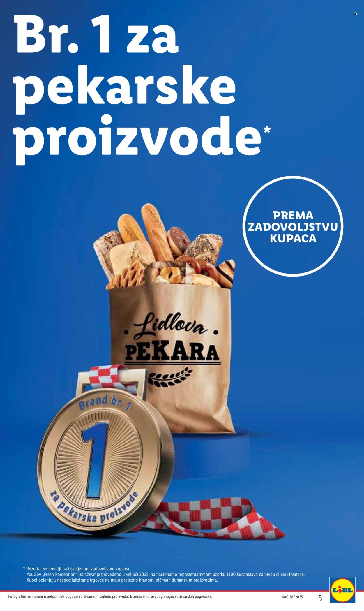 Lidl katalog - 07.07.2025. - 13.07.2025. Stranica 5