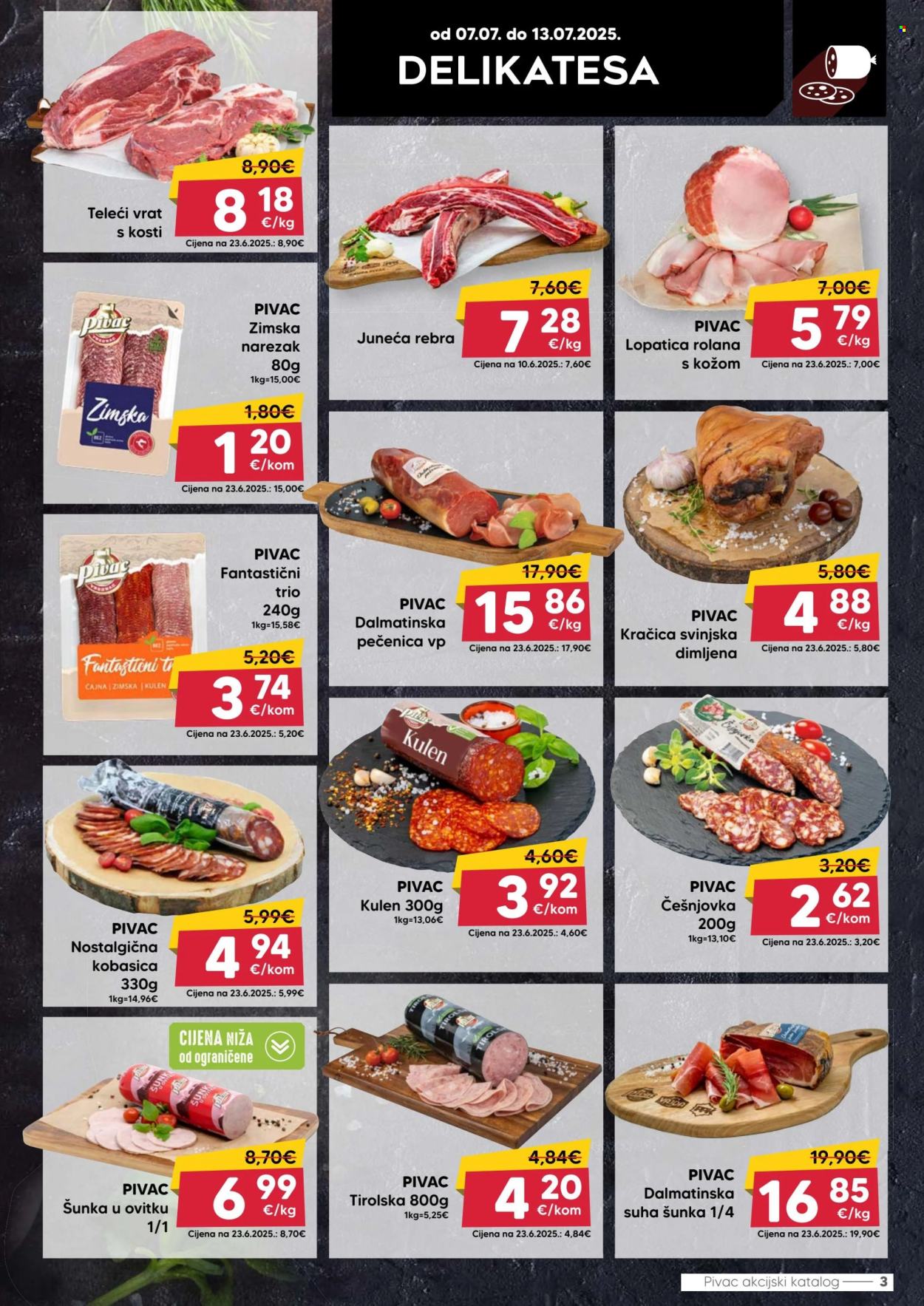 Pivac katalog - 07.07.2025. - 13.07.2025. Stranica 3