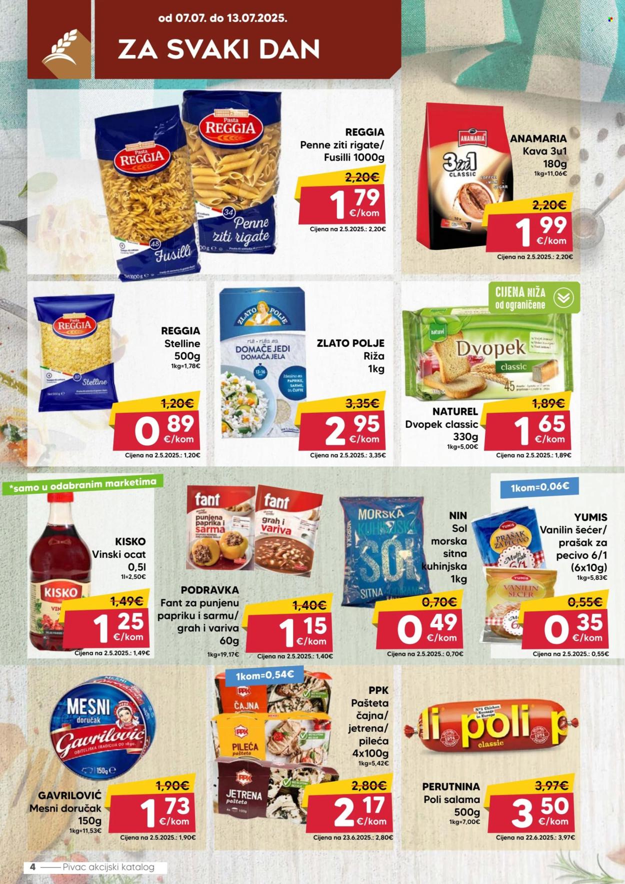 Pivac katalog - 07.07.2025. - 13.07.2025. Stranica 4