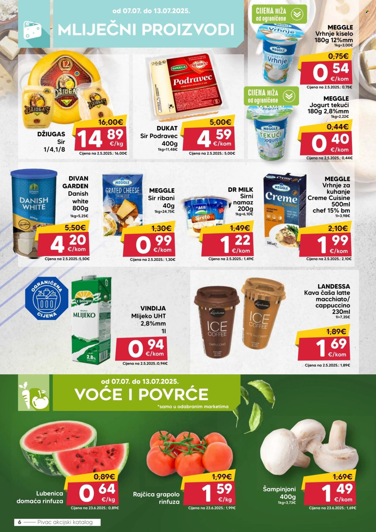 Pivac katalog - 07.07.2025. - 13.07.2025. Stranica 6
