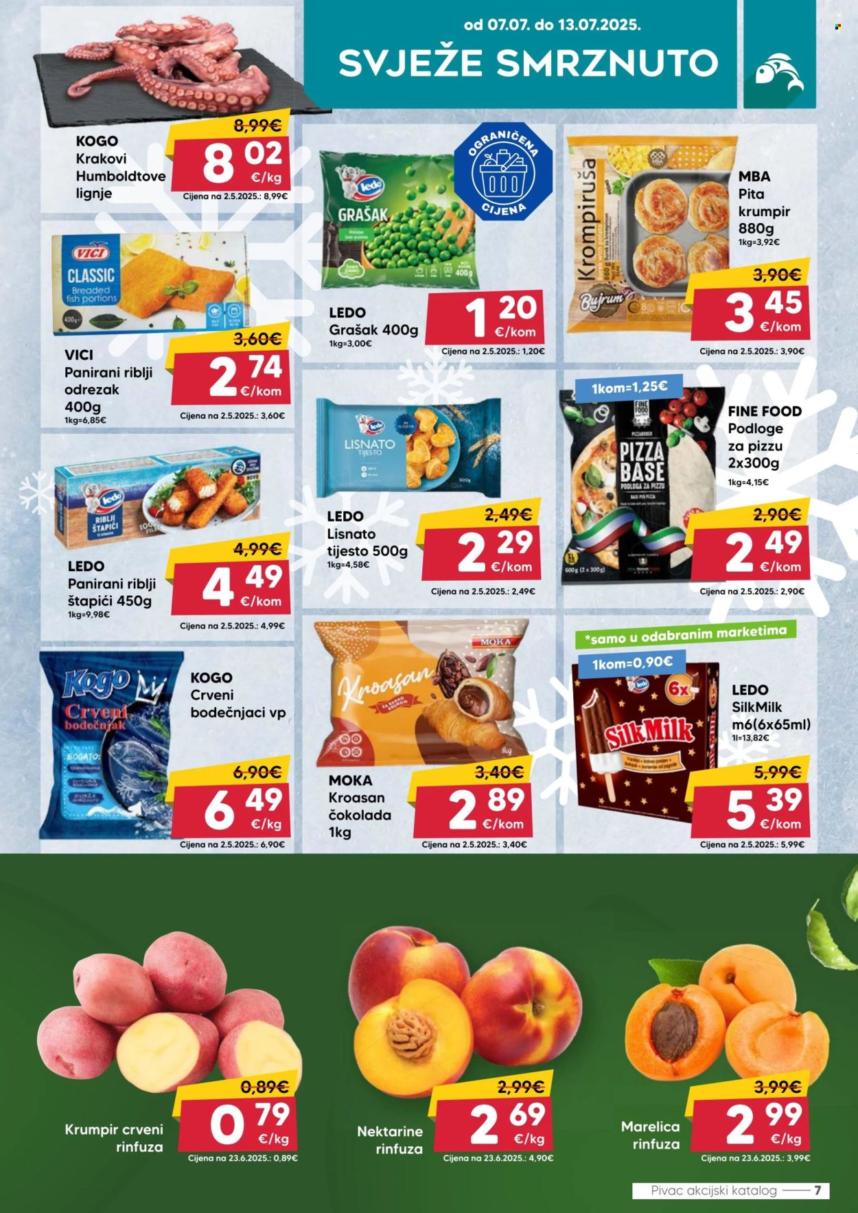 Pivac katalog - 07.07.2025. - 13.07.2025. Stranica 7