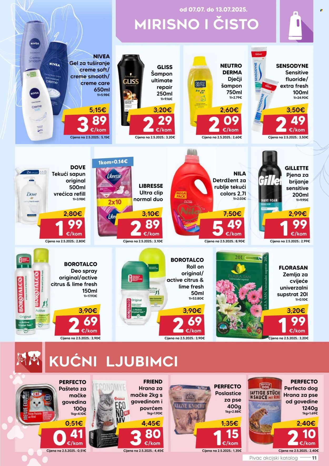 Pivac katalog - 07.07.2025. - 13.07.2025. Stranica 11