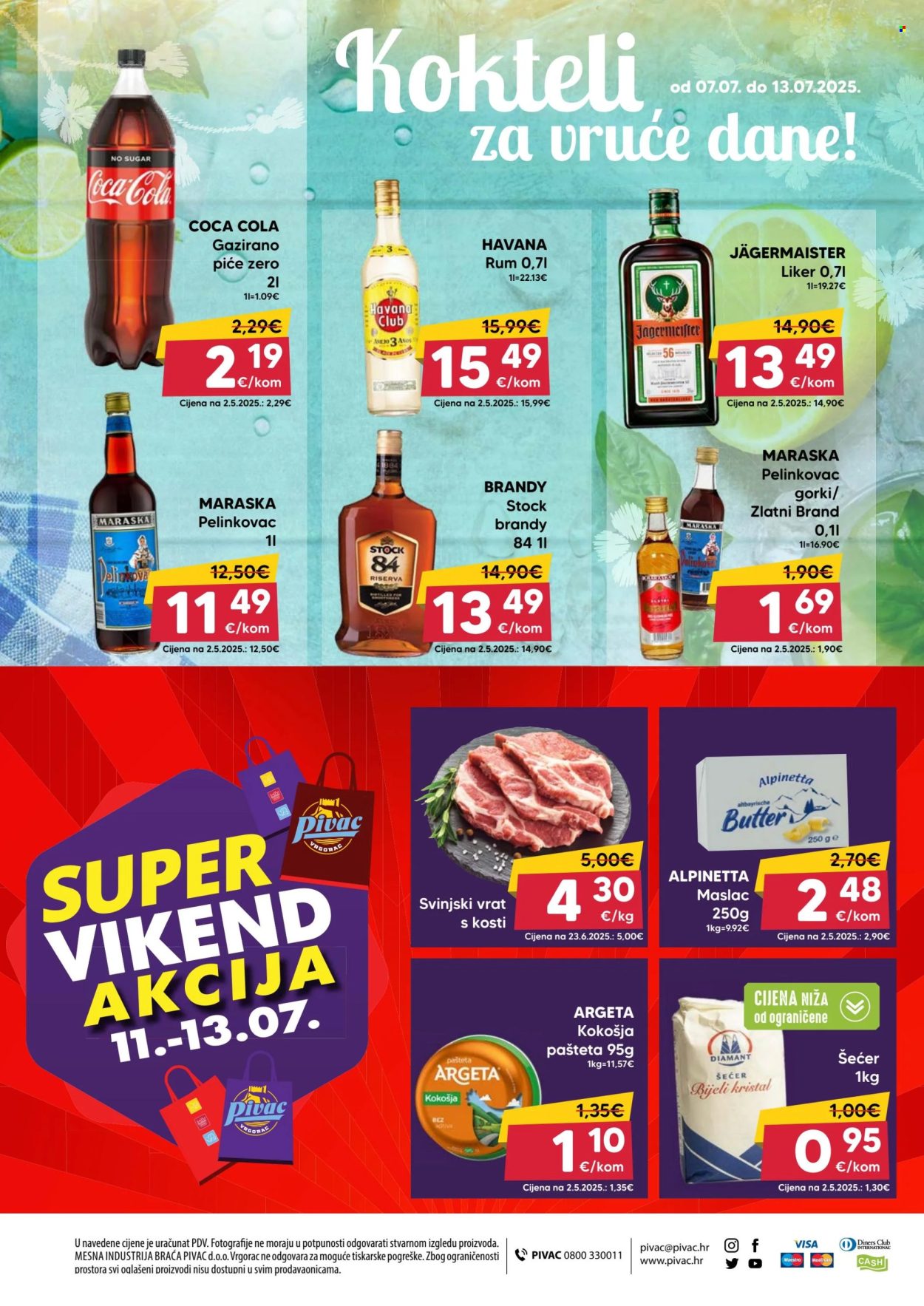 Pivac katalog - 07.07.2025. - 13.07.2025. Stranica 12