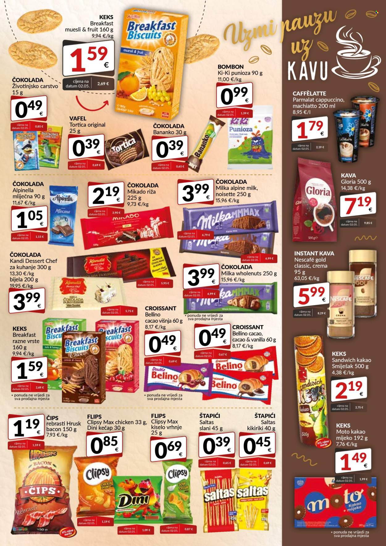 Bakmaz katalog - 10.07.2025. - 16.07.2025. Stranica 5