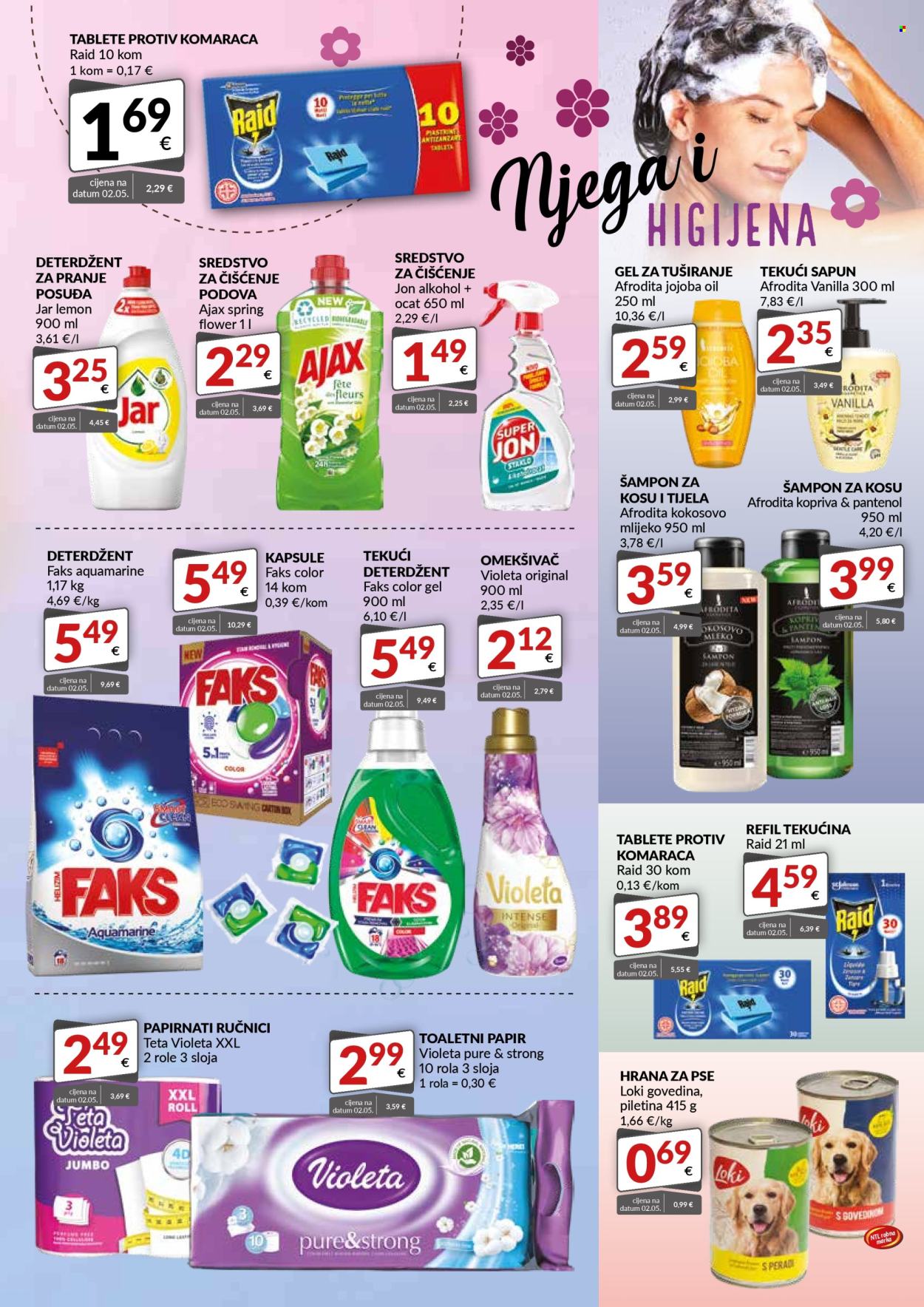 Bakmaz katalog - 10.07.2025. - 16.07.2025. Stranica 7