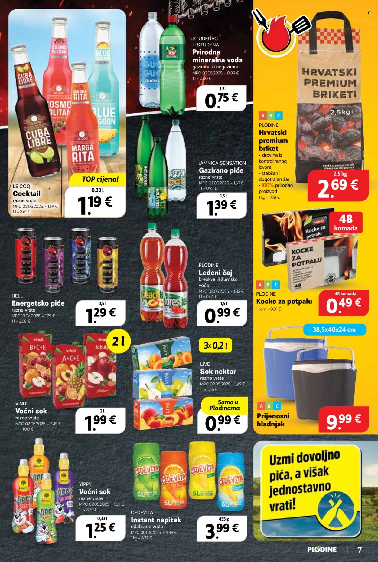 Plodine katalog - 09.07.2025. - 15.07.2025. Stranica 7