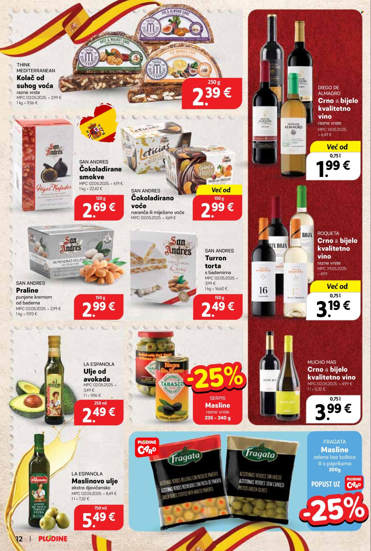 Plodine katalog - 09.07.2025. - 15.07.2025. Stranica 12