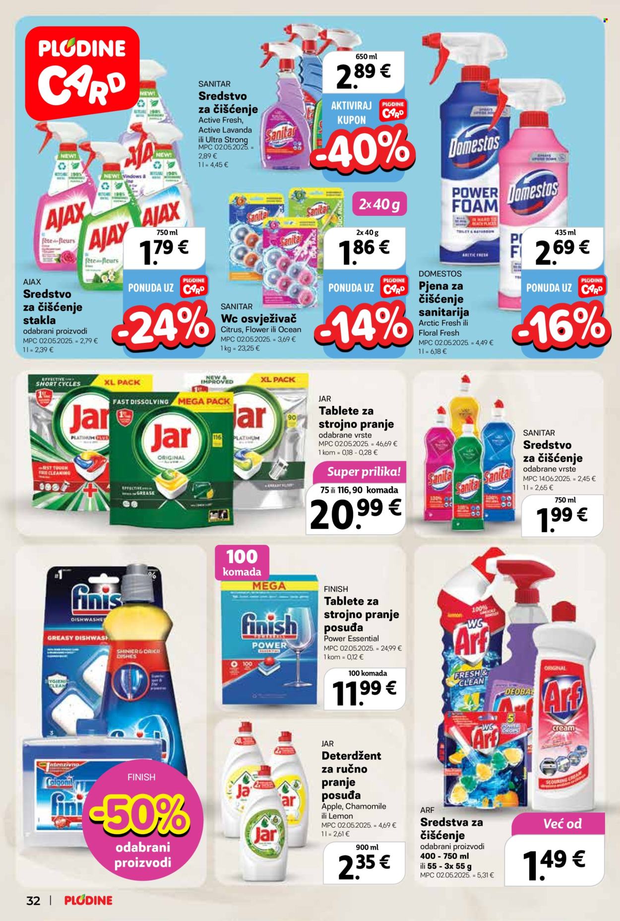 Plodine katalog - 09.07.2025. - 15.07.2025. Stranica 32
