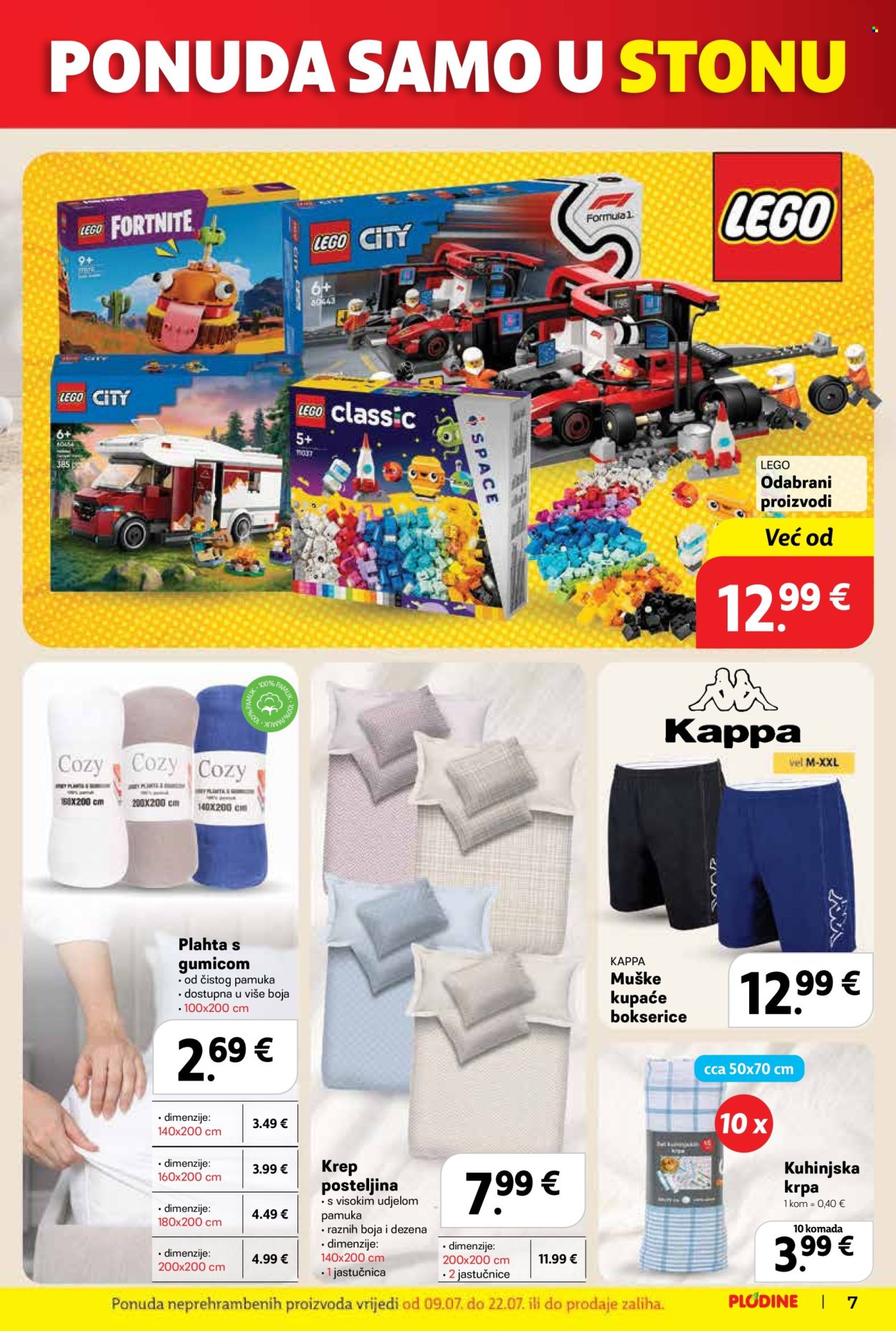 Plodine katalog - 09.07.2025. - 15.07.2025. Stranica 7