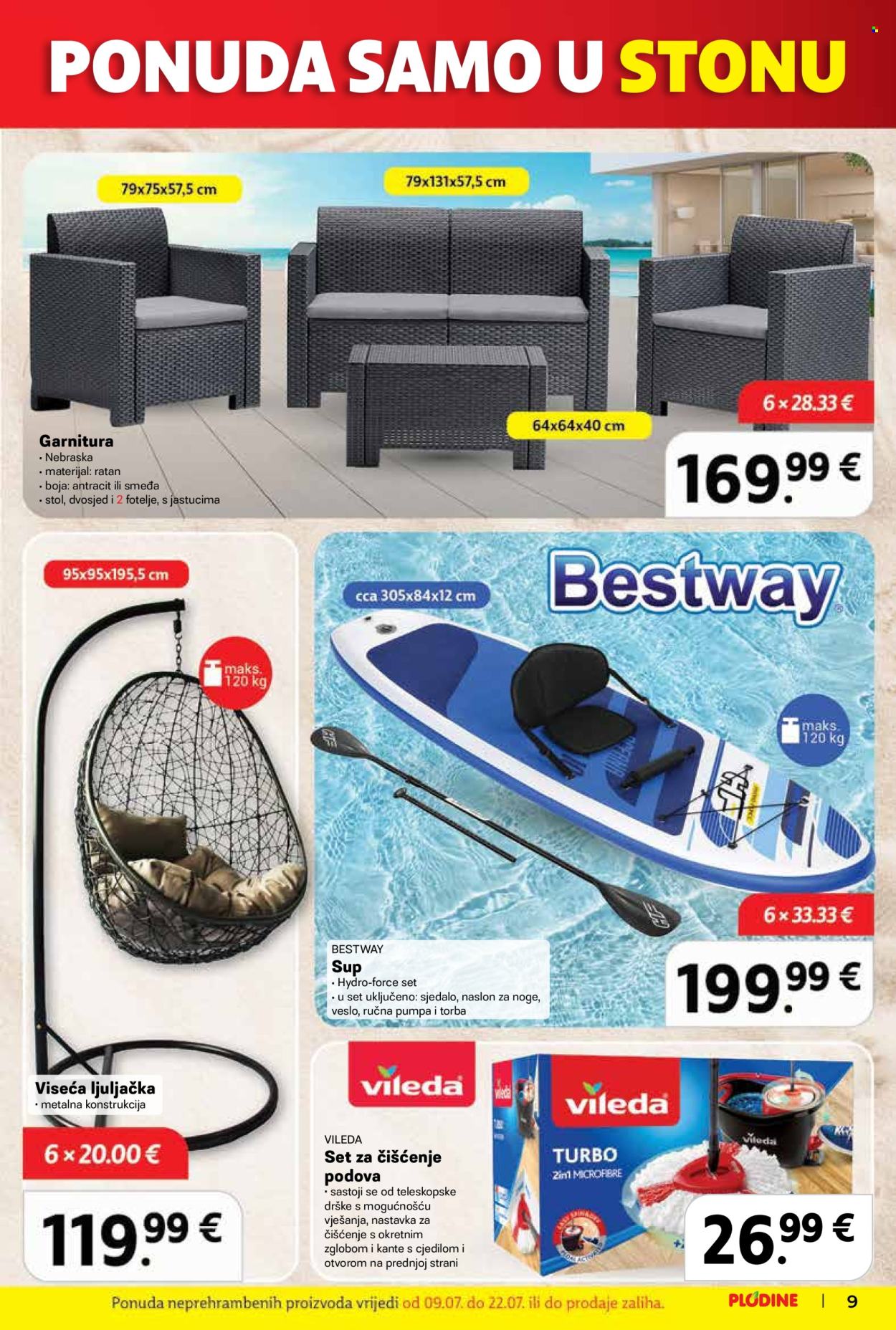 Plodine katalog - 09.07.2025. - 15.07.2025. Stranica 9