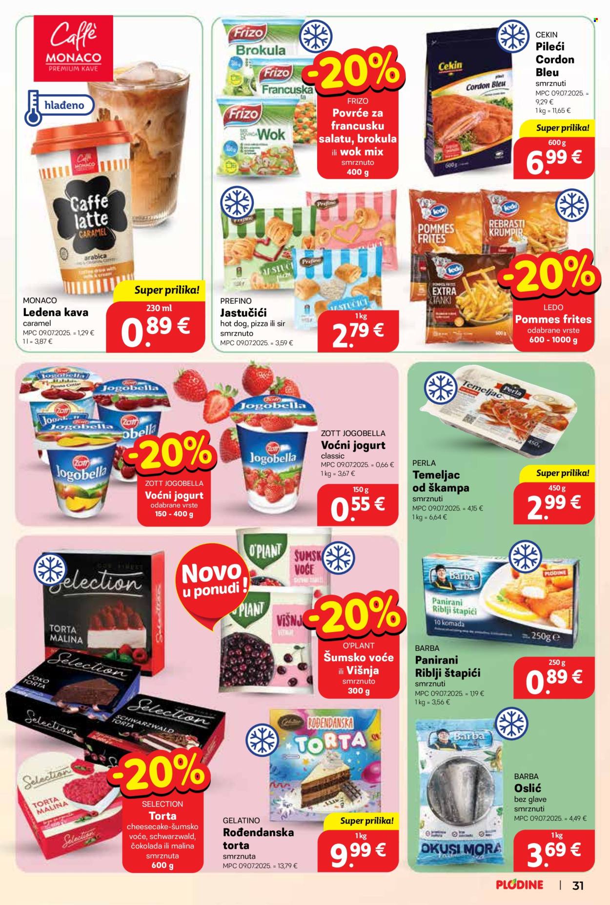 Plodine katalog - 09.07.2025. - 15.07.2025. Stranica 31