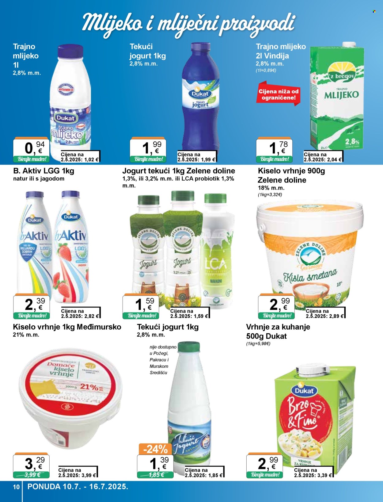 KTC katalog - 10.07.2025. - 16.07.2025. Stranica 10