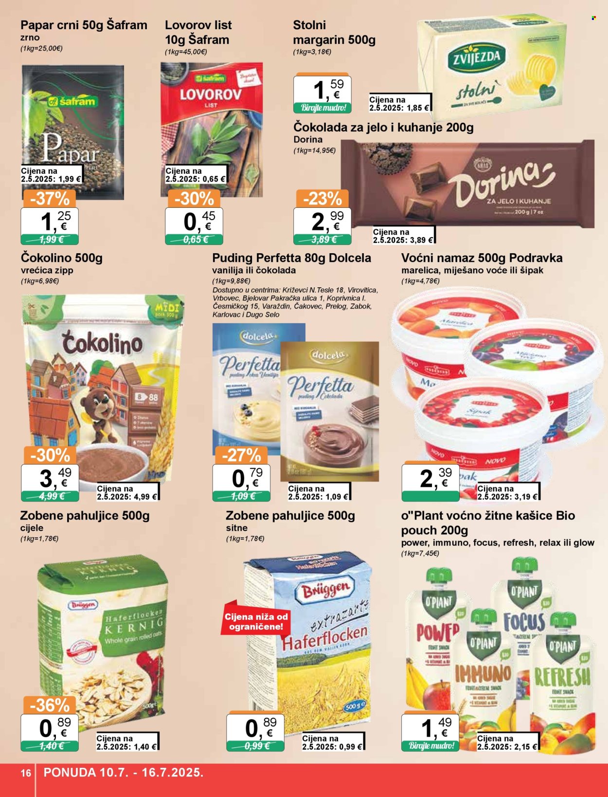 KTC katalog - 10.07.2025. - 16.07.2025. Stranica 16