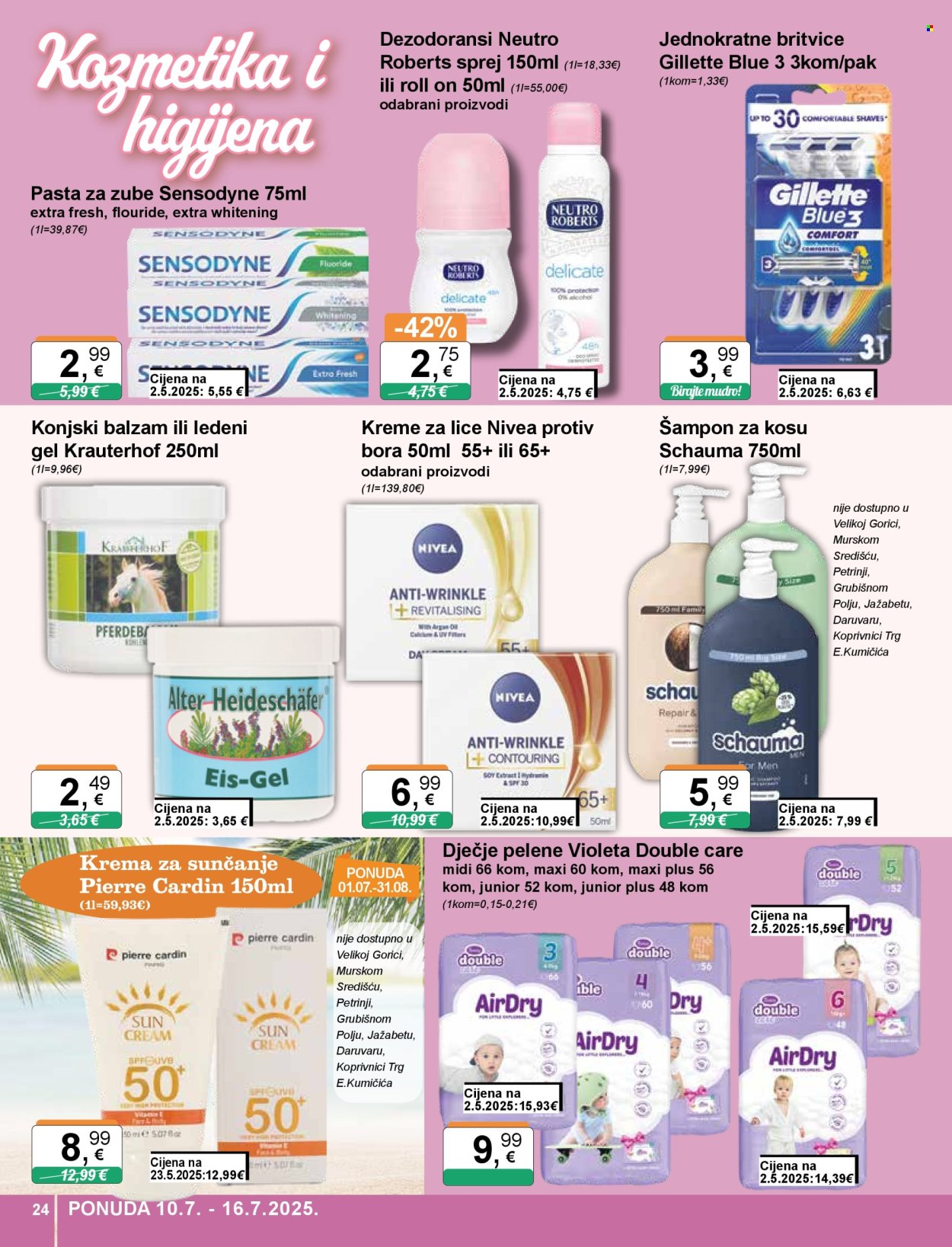 KTC katalog - 10.07.2025. - 16.07.2025. Stranica 24