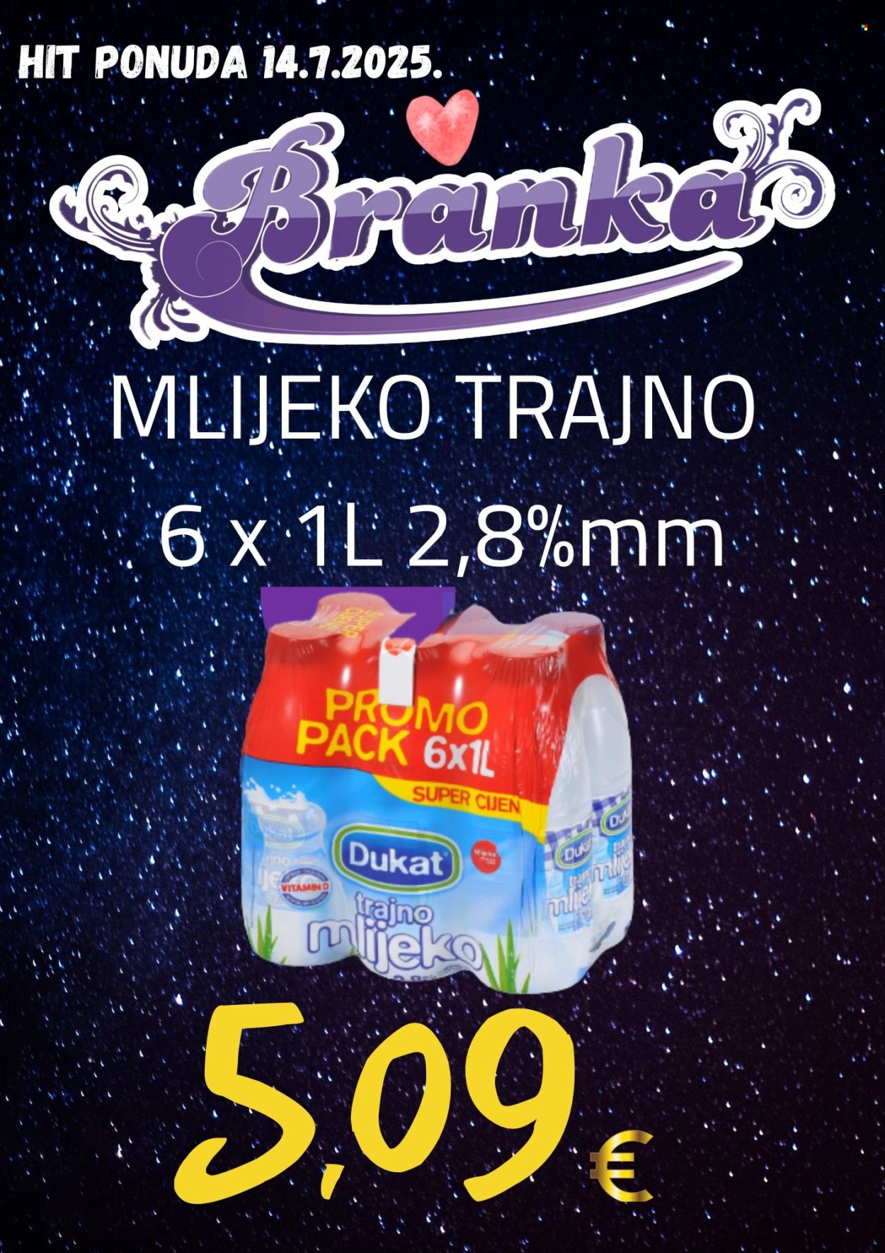 Branka katalog - 14.07.2025. - 14.07.2025. Stranica 3