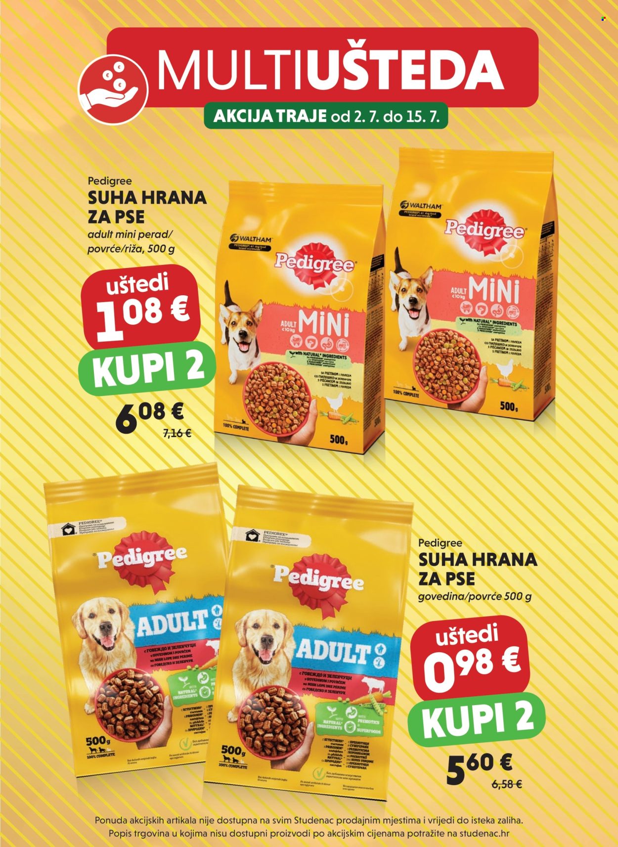 Studenac katalog - 02.07.2025. - 15.07.2025. Stranica 11