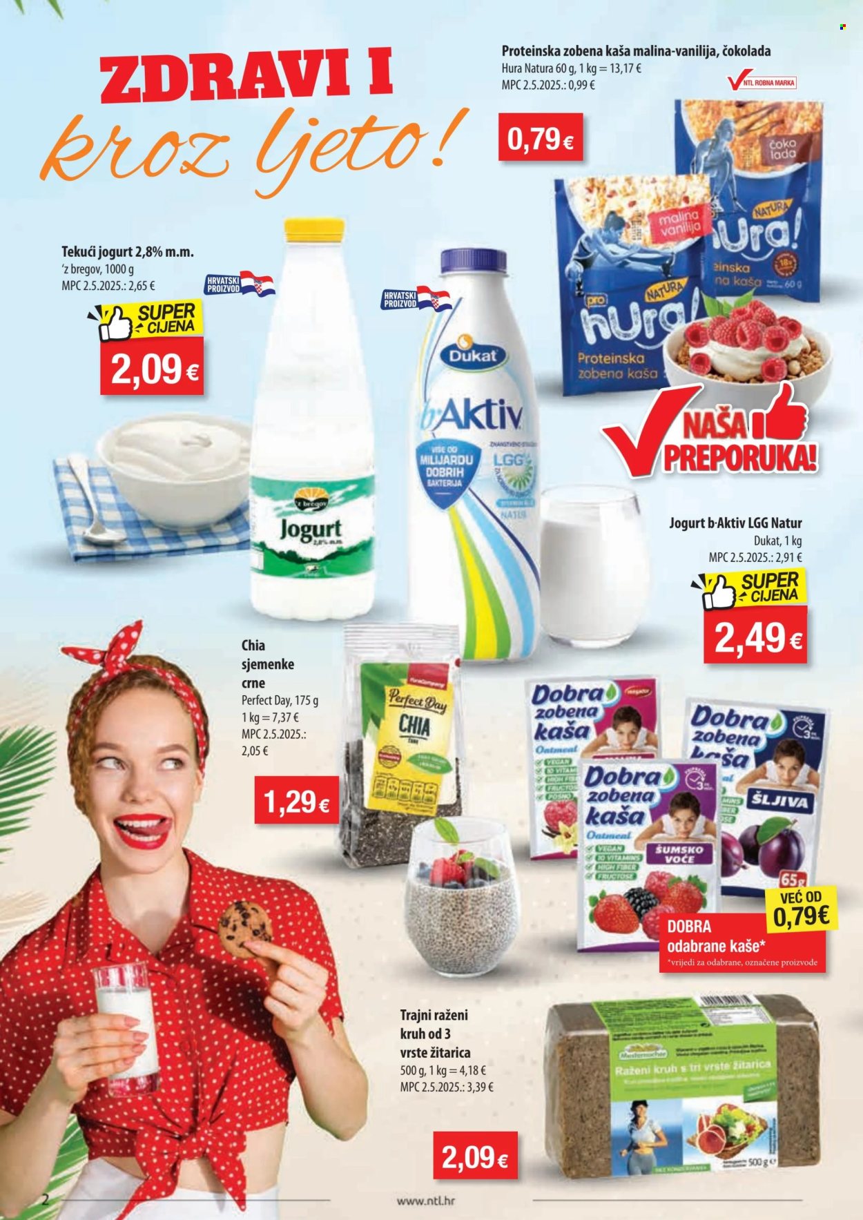 NTL katalog - 09.07.2025. - 15.07.2025. Stranica 2