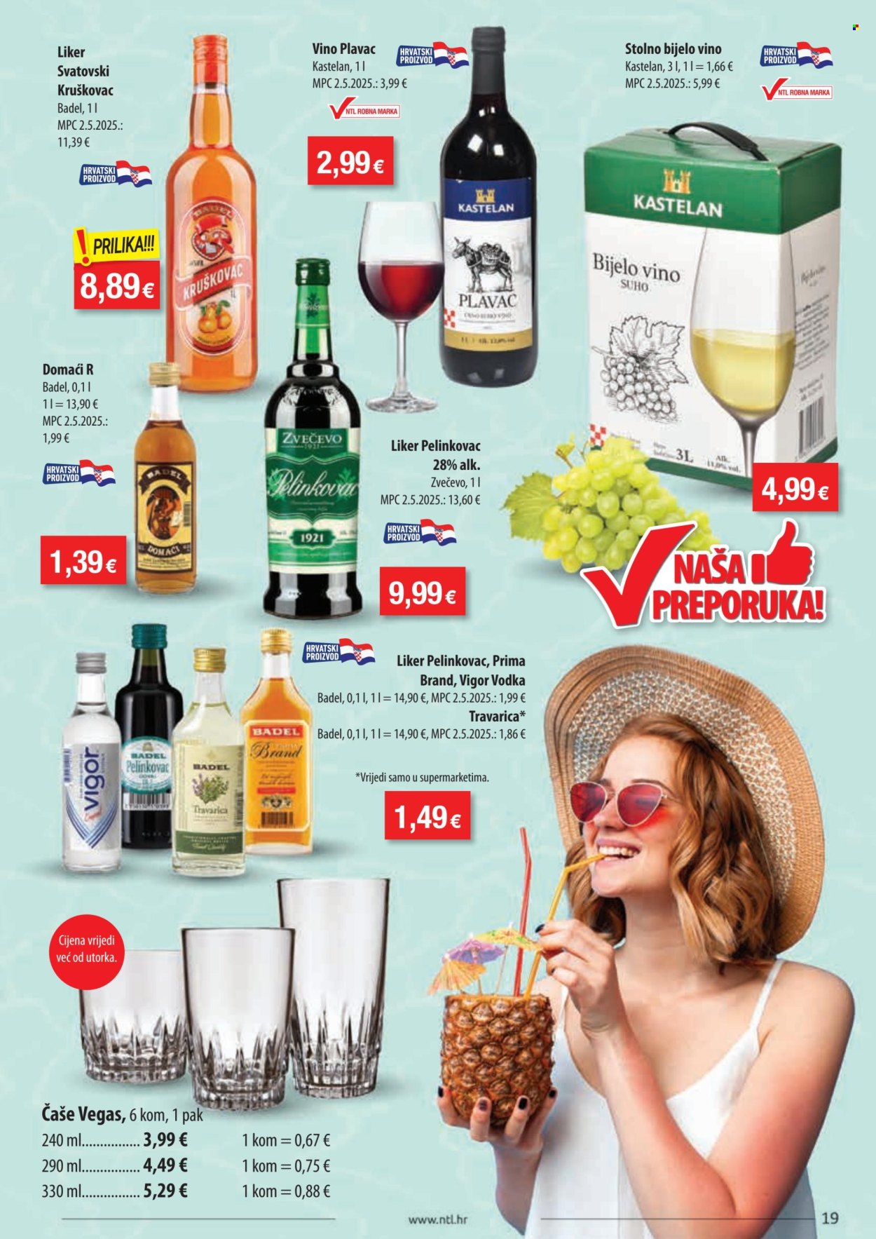 NTL katalog - 09.07.2025. - 15.07.2025. Stranica 19