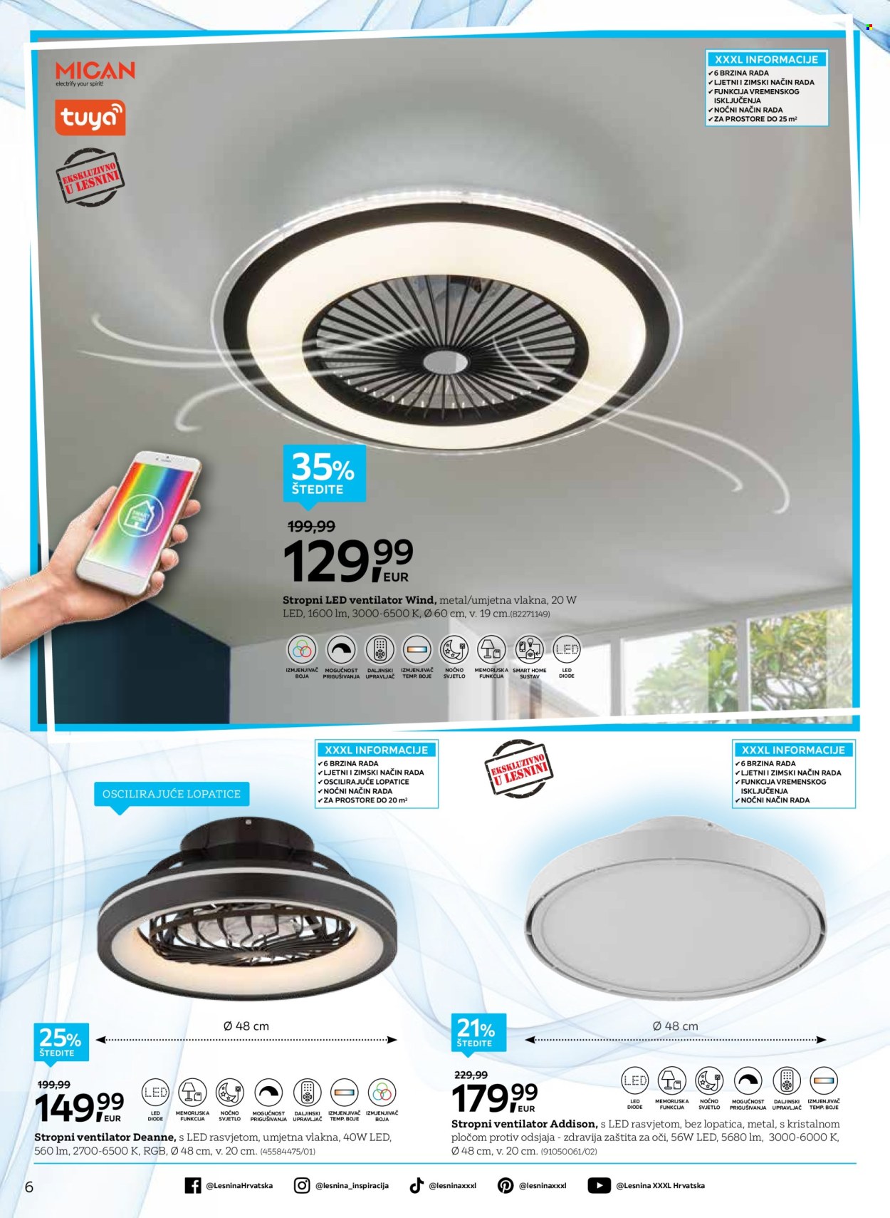 Lesnina katalog - 02.06.2025. - 31.07.2025. Stranica 6