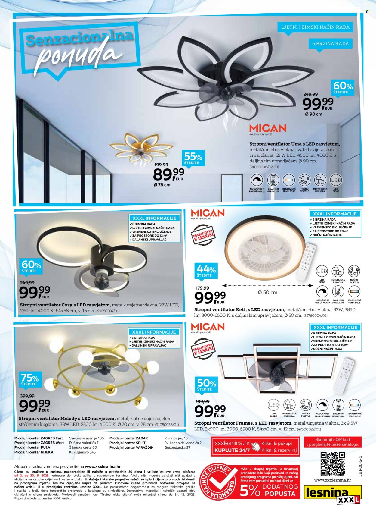 Lesnina katalog - 02.06.2025. - 31.07.2025. Stranica 8