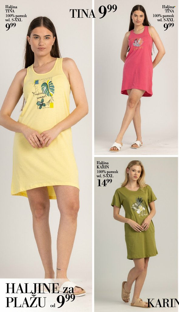 Mana katalog - 03.07.2025. - 13.07.2025. Stranica 6
