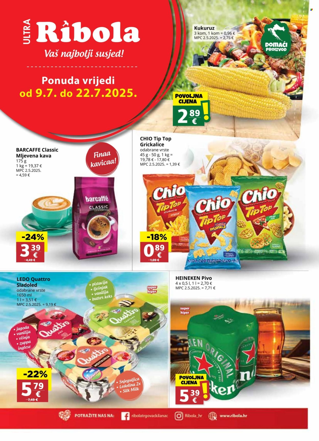 Ribola katalog - 09.07.2025. - 22.07.2025. Stranica 1