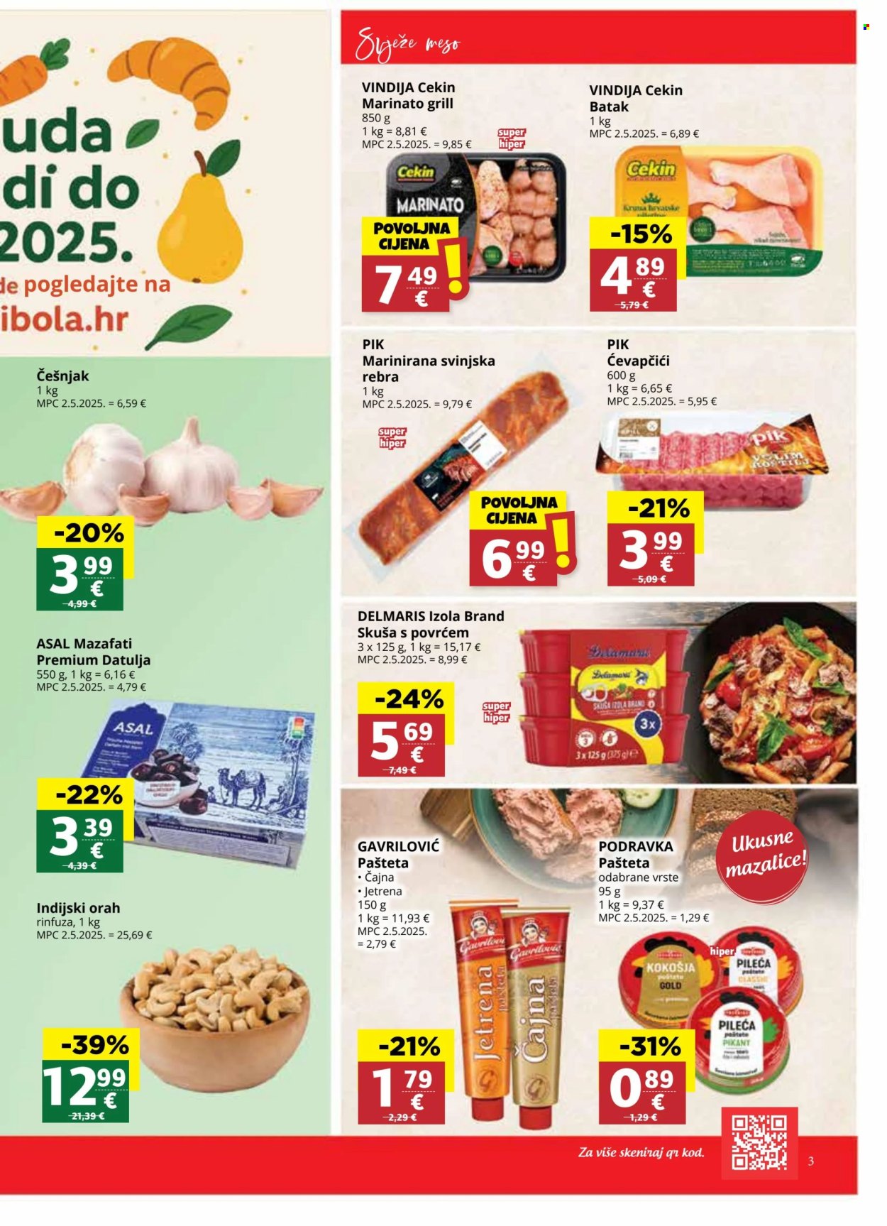Ribola katalog - 09.07.2025. - 22.07.2025. Stranica 3