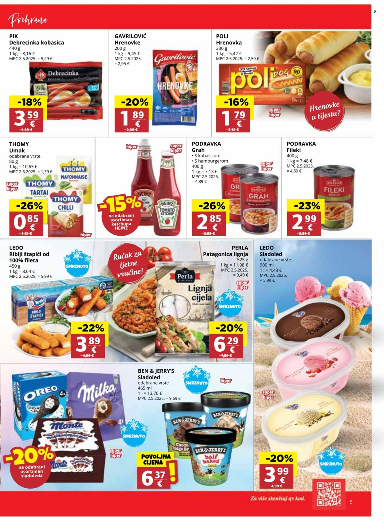 Ribola katalog - 09.07.2025. - 22.07.2025. Stranica 5