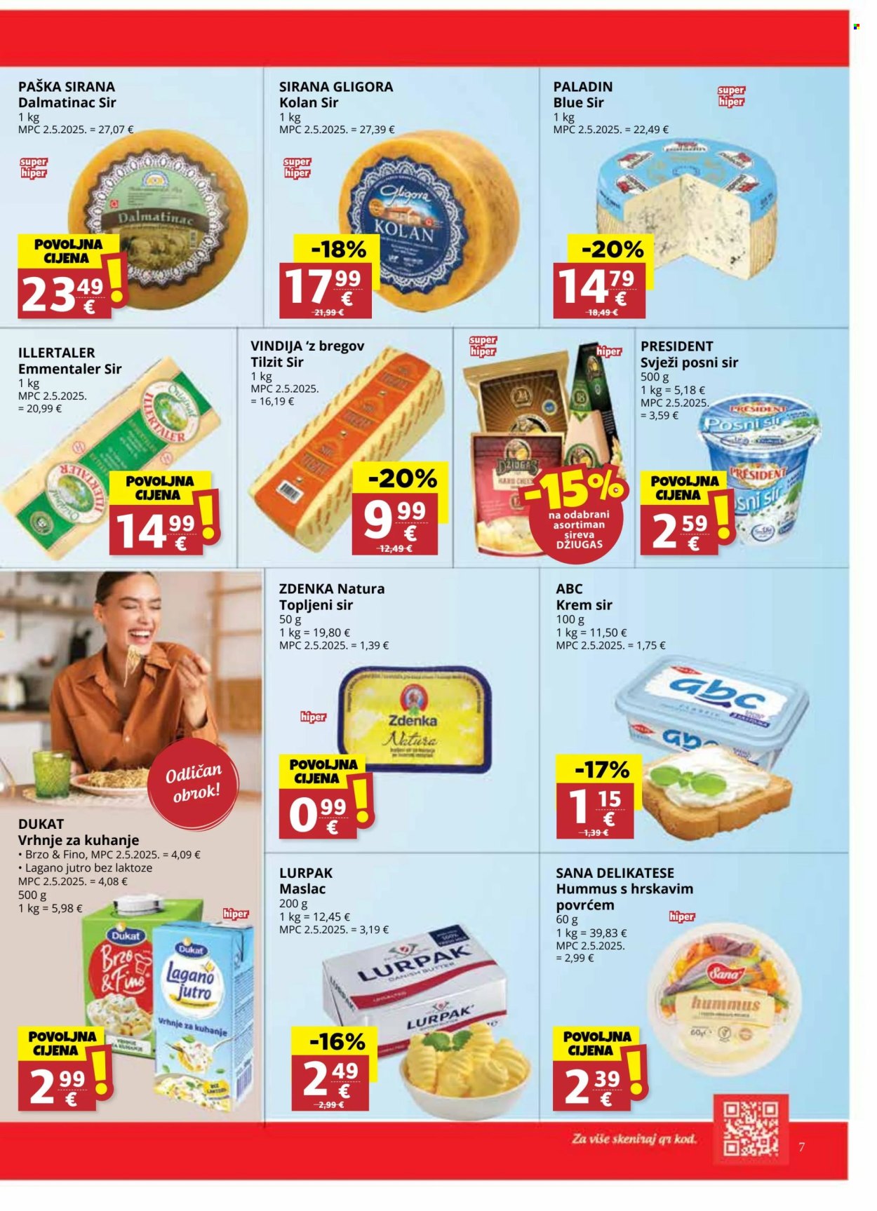 Ribola katalog - 09.07.2025. - 22.07.2025. Stranica 7