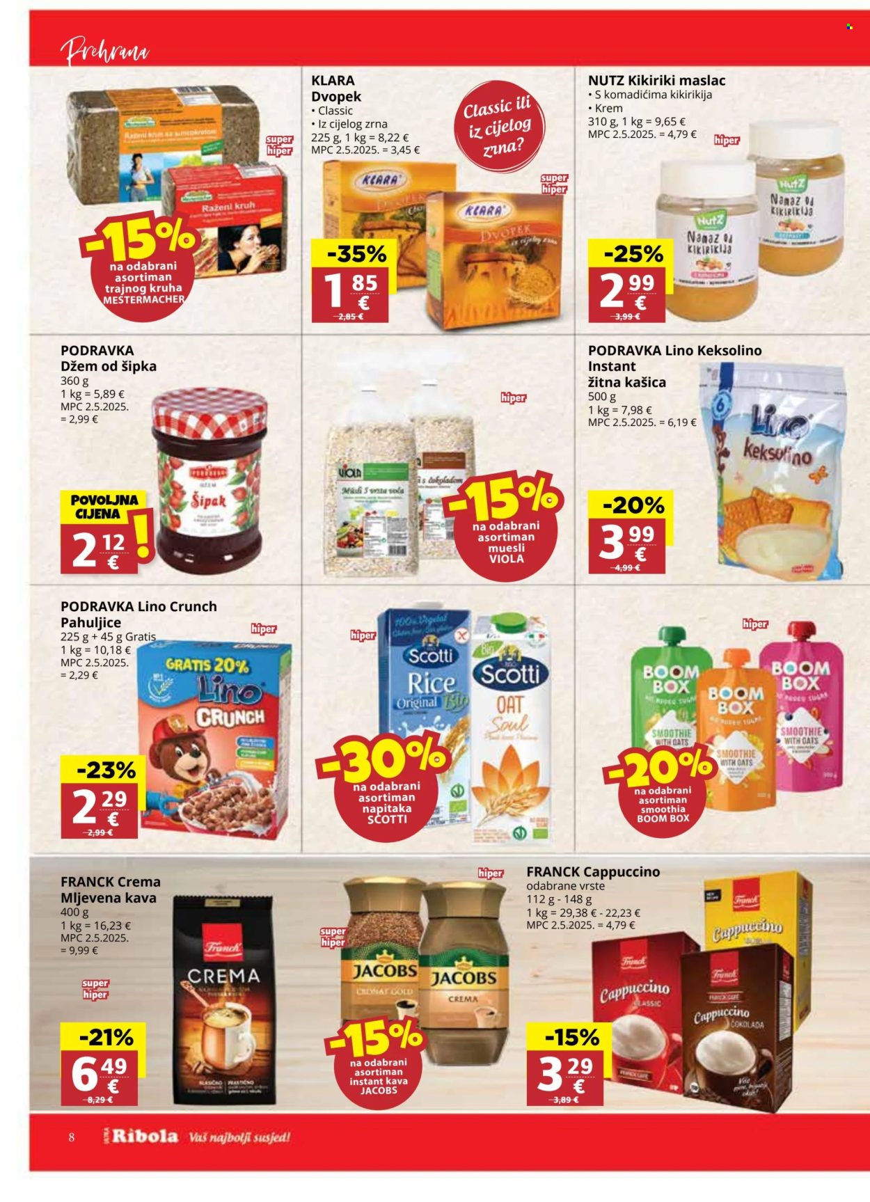 Ribola katalog - 09.07.2025. - 22.07.2025. Stranica 8