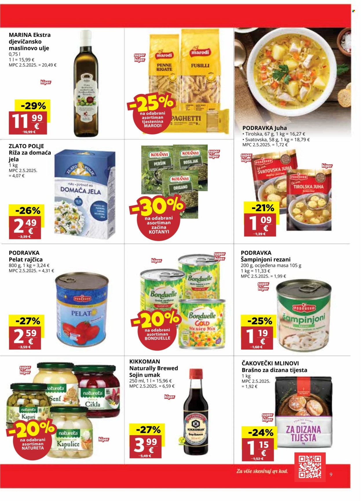 Ribola katalog - 09.07.2025. - 22.07.2025. Stranica 9
