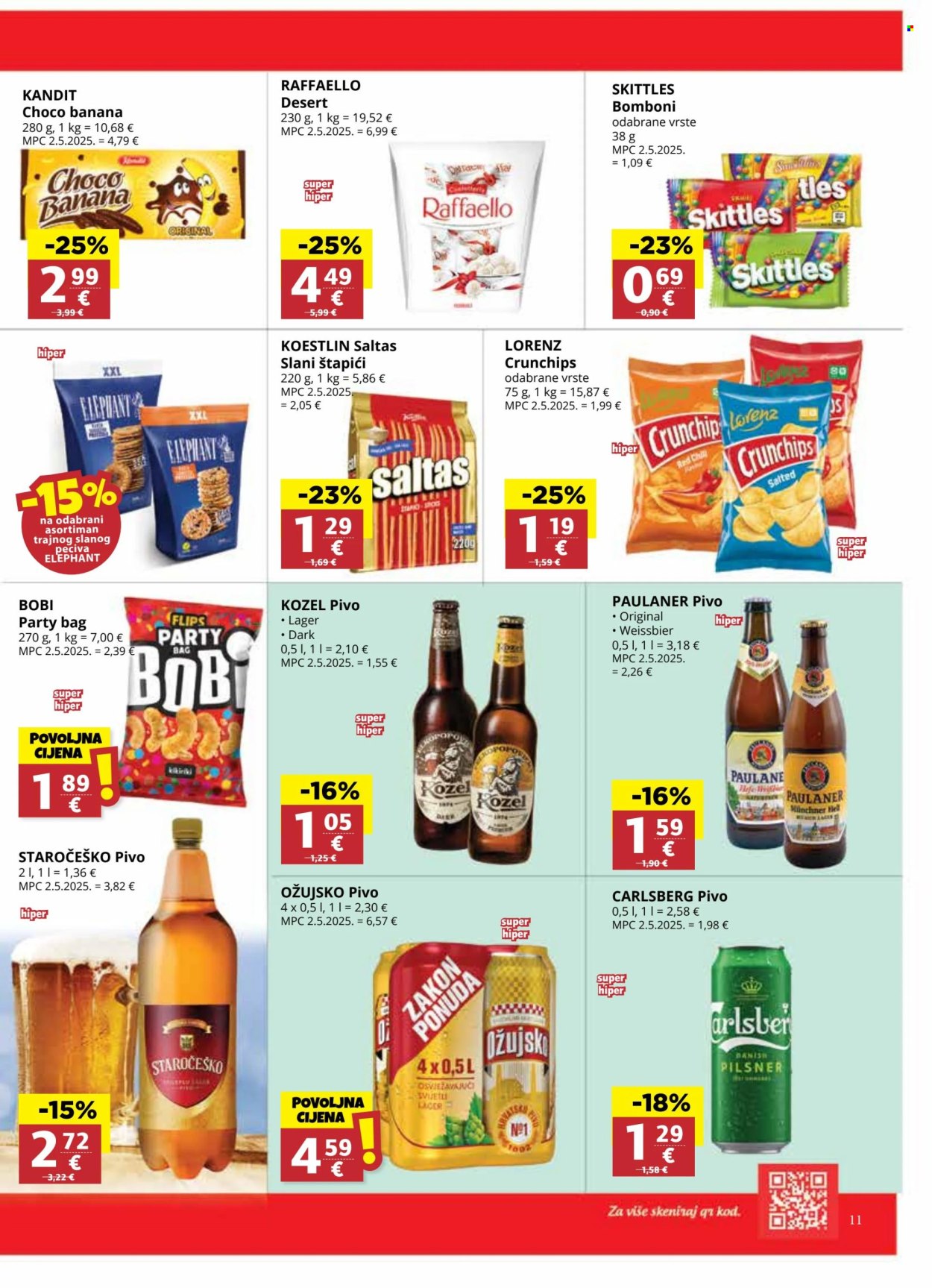 Ribola katalog - 09.07.2025. - 22.07.2025. Stranica 11