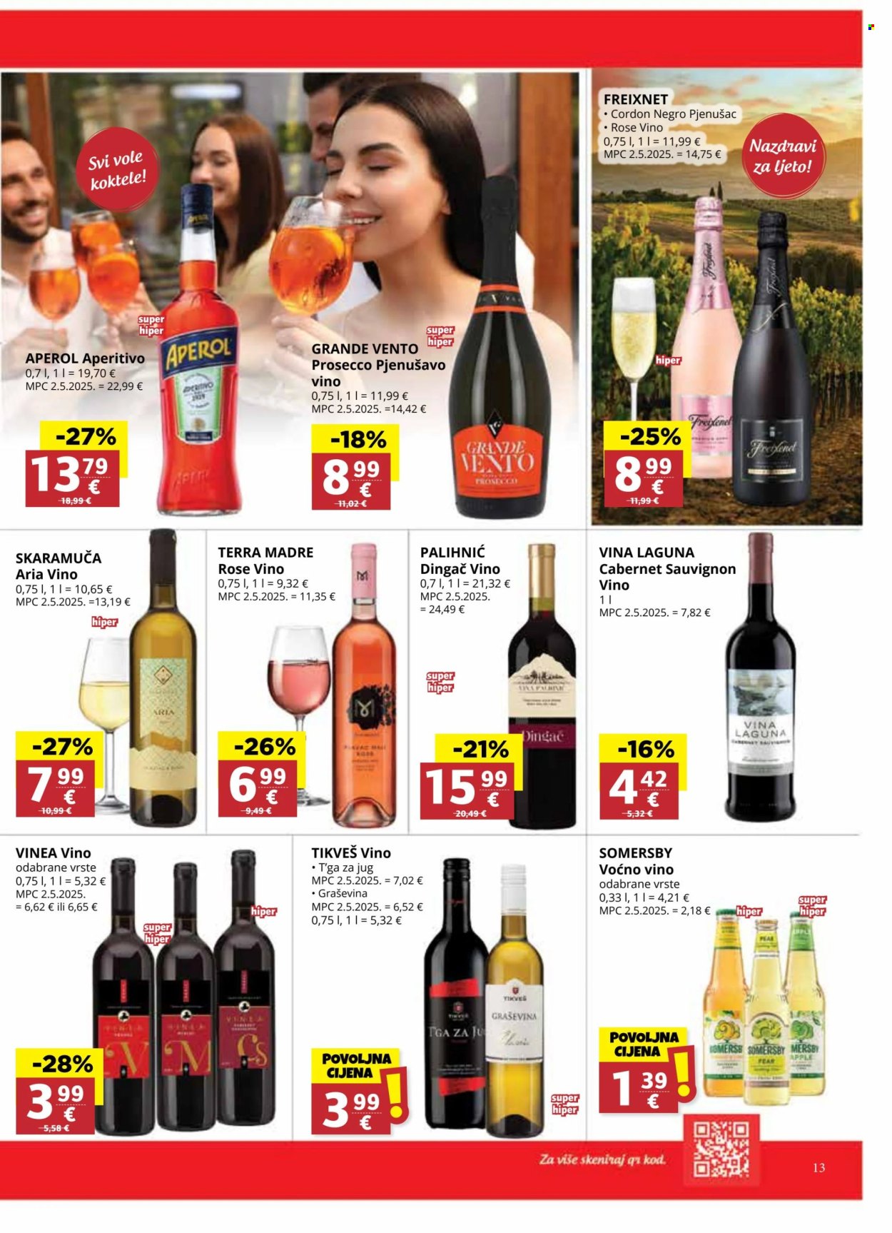 Ribola katalog - 09.07.2025. - 22.07.2025. Stranica 13