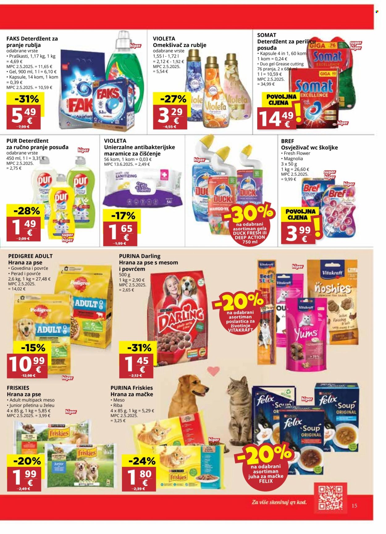 Ribola katalog - 09.07.2025. - 22.07.2025. Stranica 15