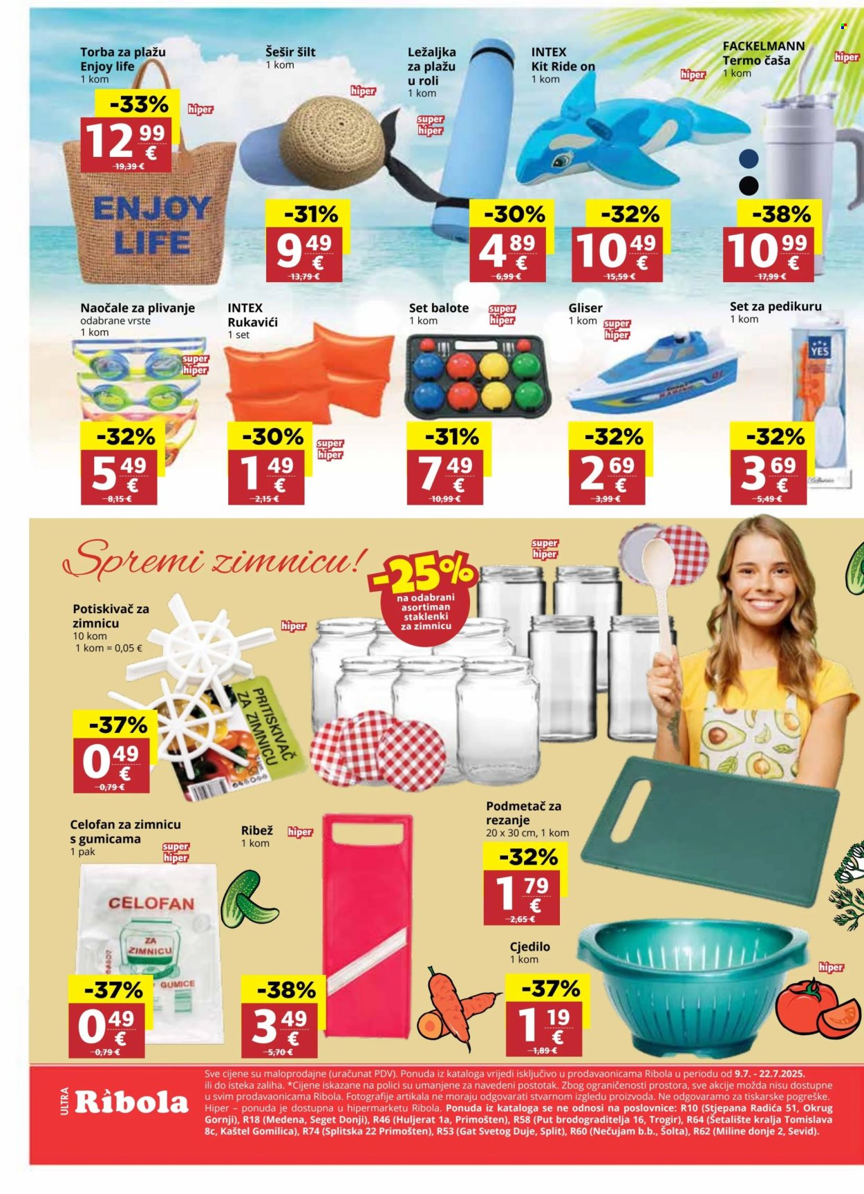 Ribola katalog - 09.07.2025. - 22.07.2025. Stranica 16