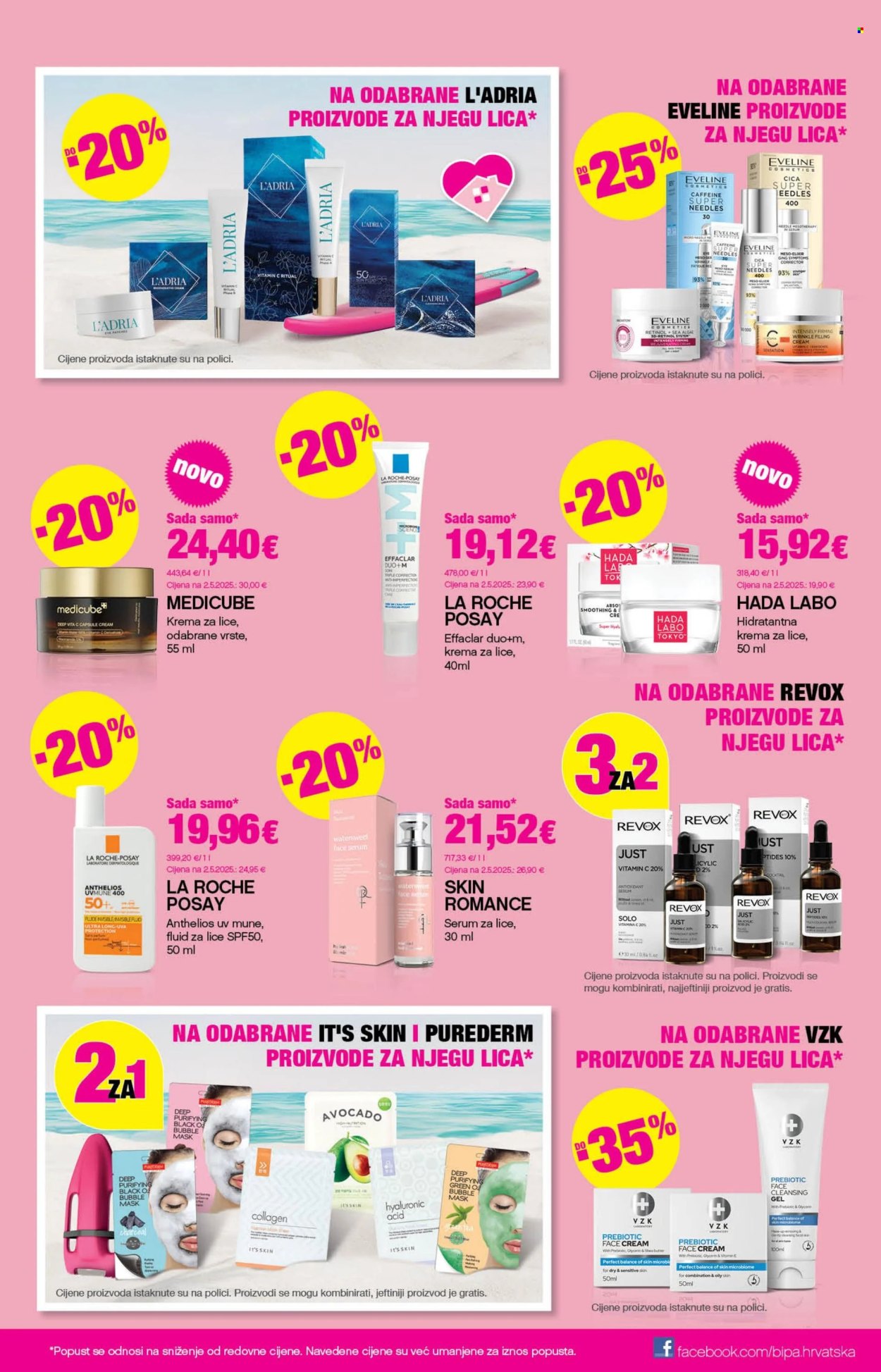 Bipa katalog - 10.07.2025. - 23.07.2025. Stranica 3