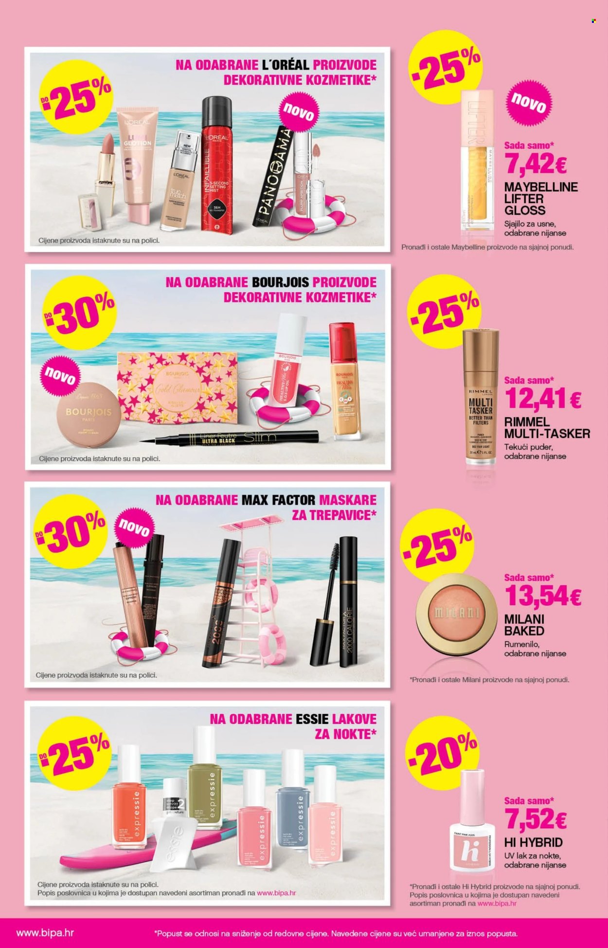 Bipa katalog - 10.07.2025. - 23.07.2025. Stranica 6