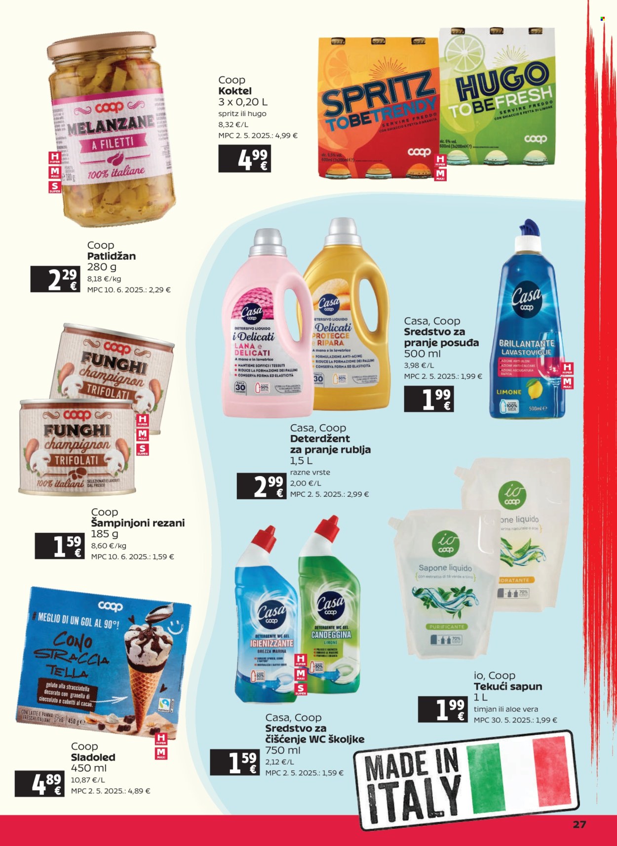 Tommy katalog - 10.07.2025. - 16.07.2025. Stranica 27
