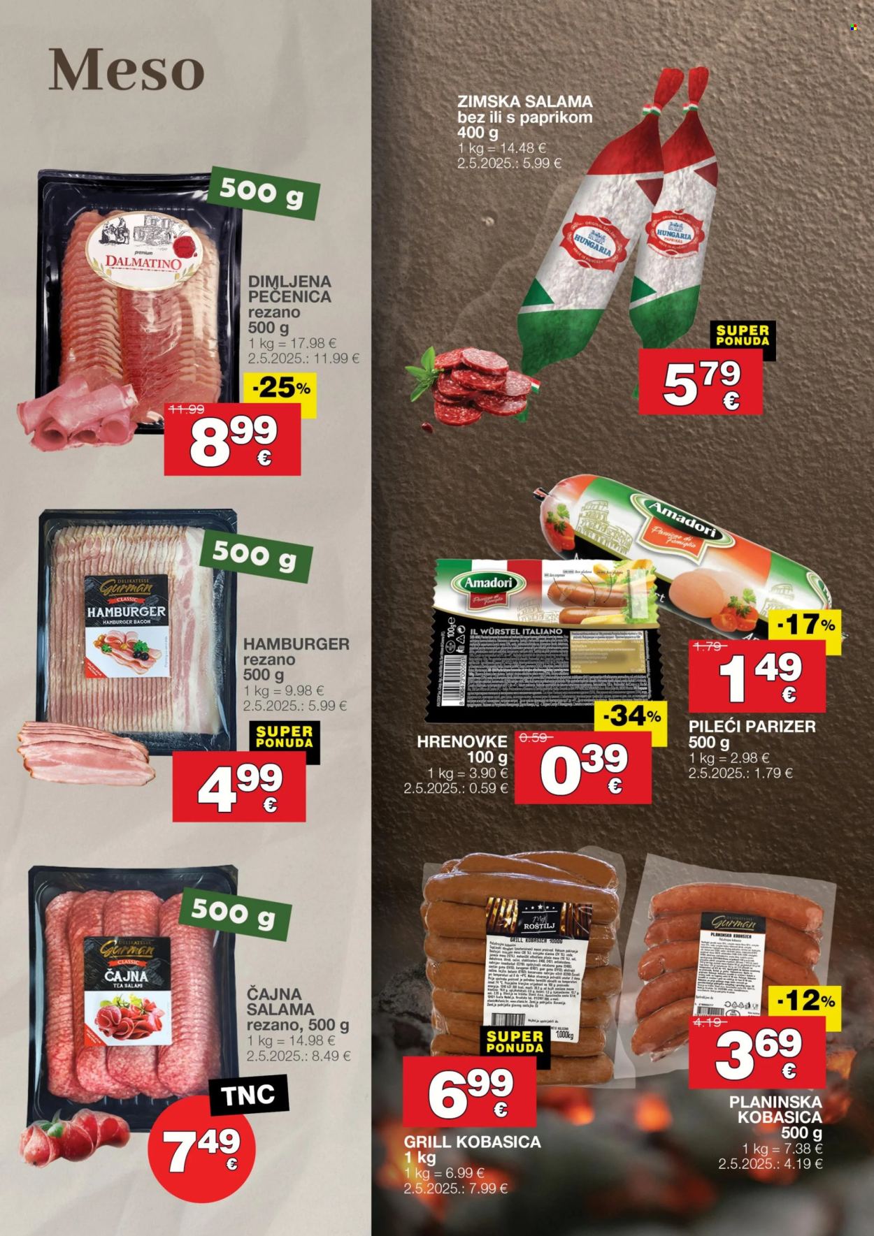 Stanić Diskont katalog - 10.07.2025. - 23.07.2025. Stranica 2