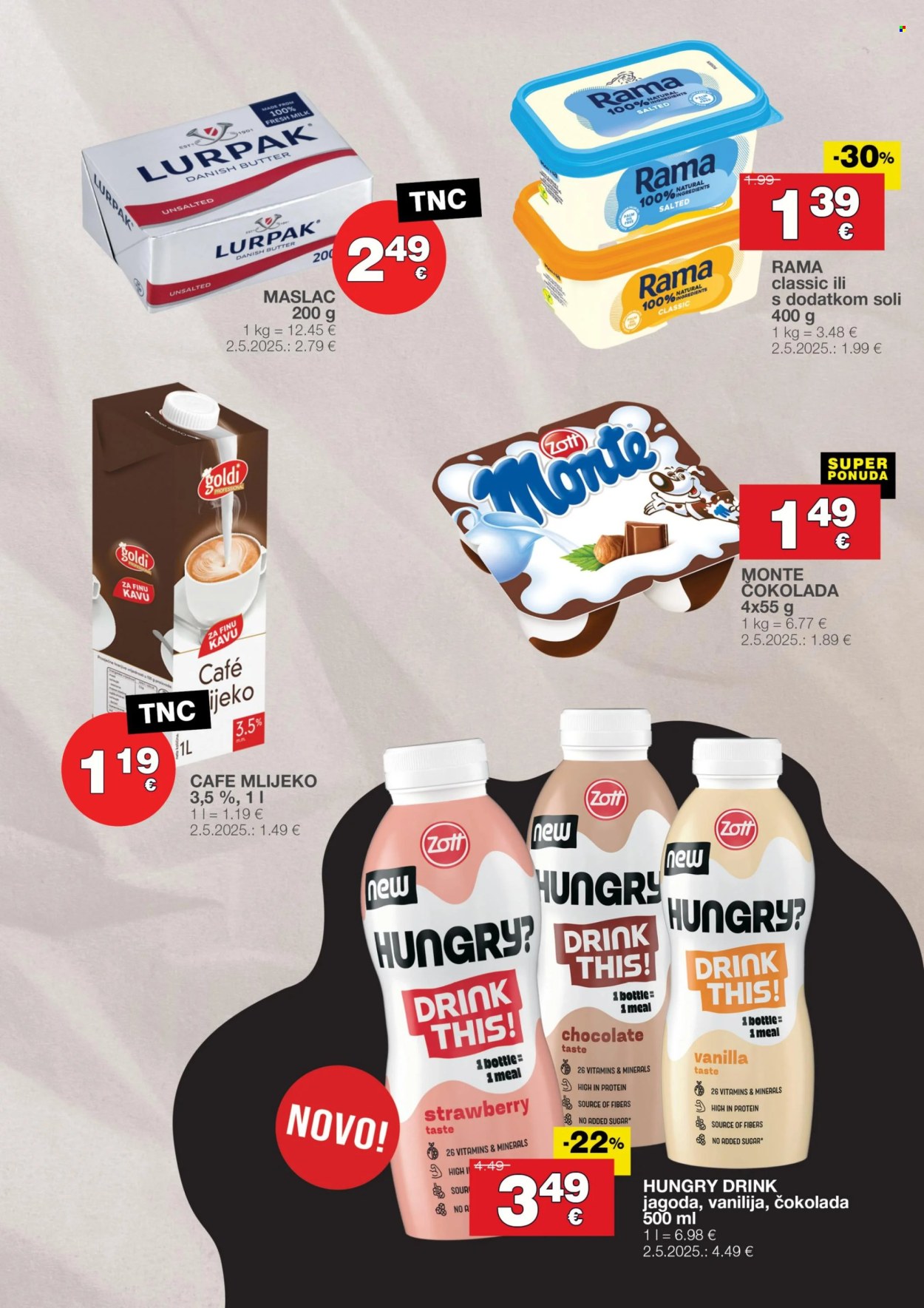 Stanić Diskont katalog - 10.07.2025. - 23.07.2025. Stranica 4