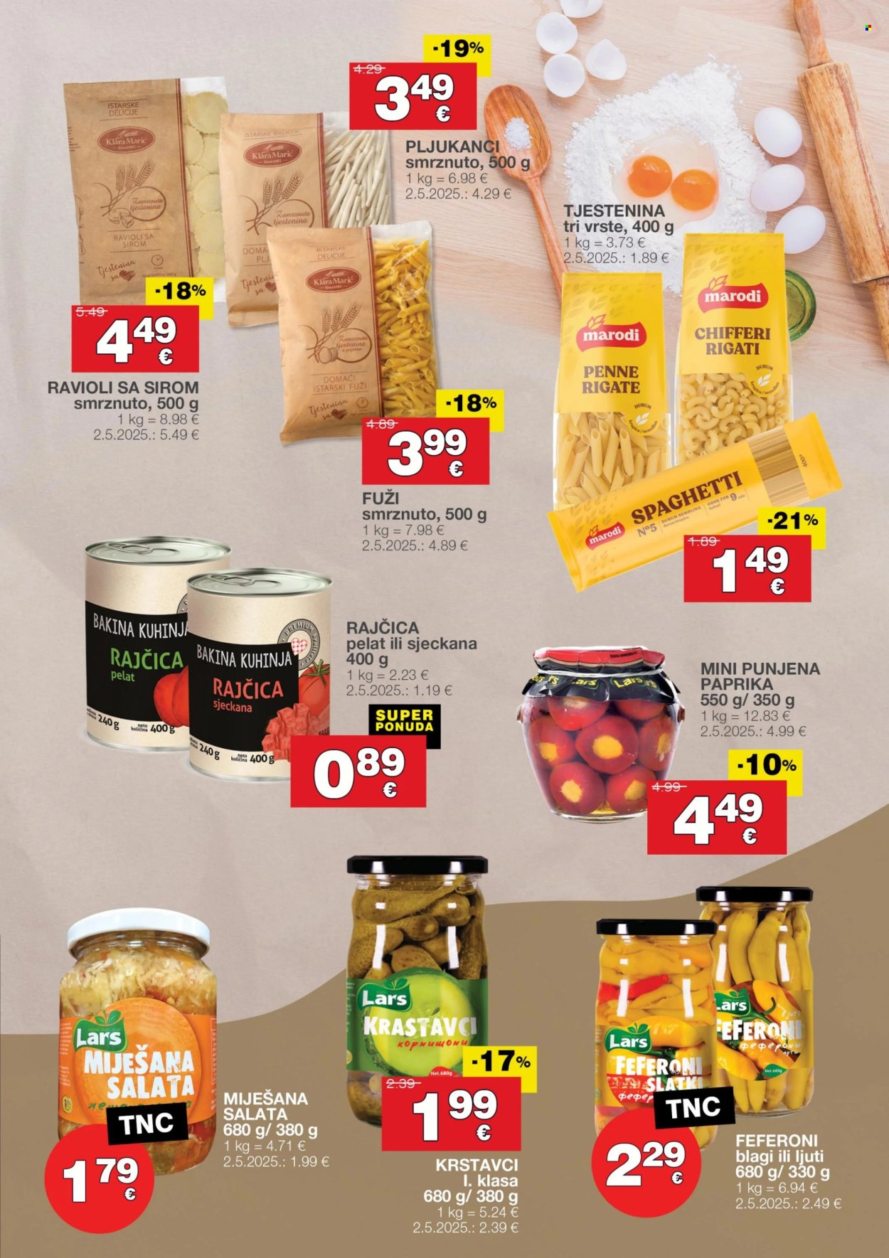 Stanić Diskont katalog - 10.07.2025. - 23.07.2025. Stranica 5