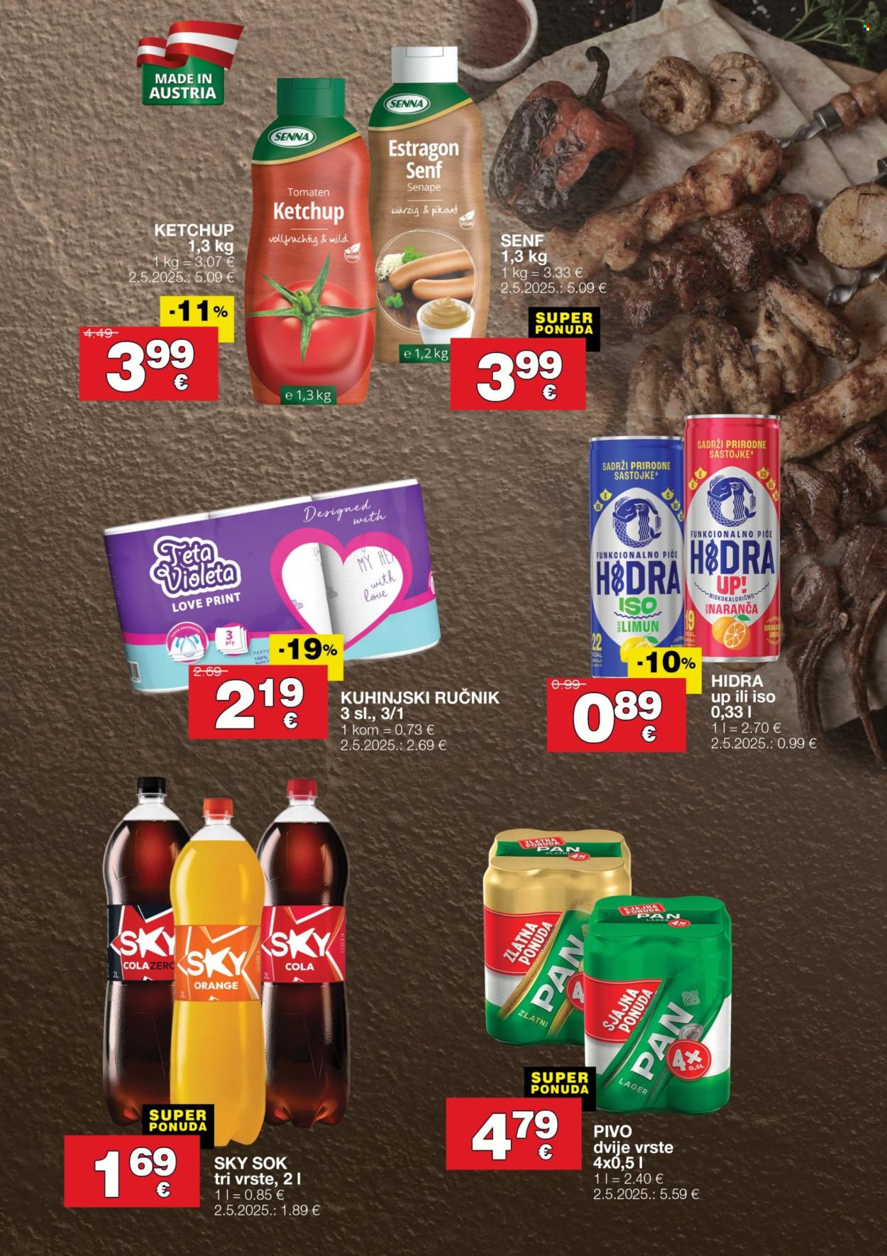 Stanić Diskont katalog - 10.07.2025. - 23.07.2025. Stranica 7