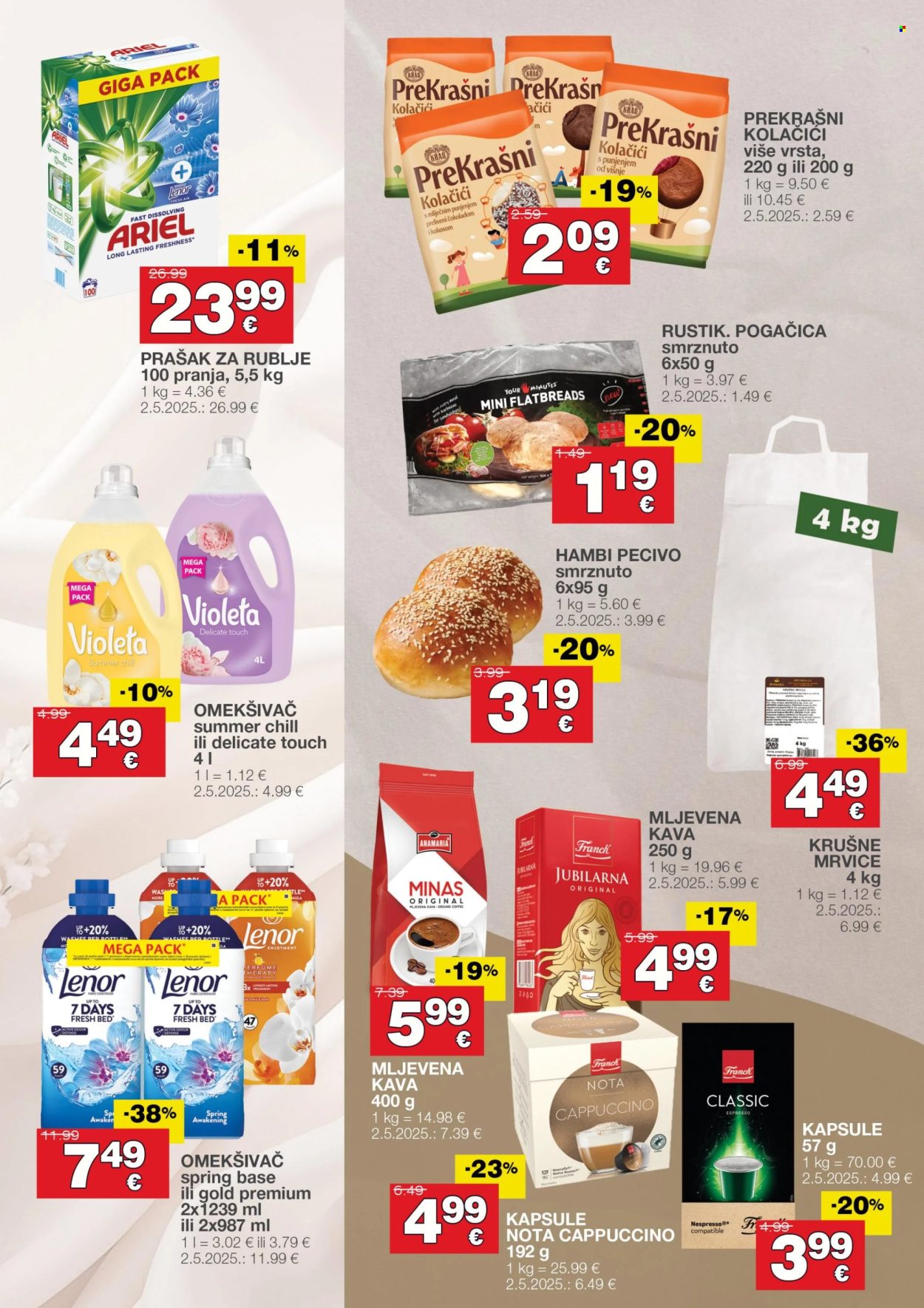 Stanić Diskont katalog - 10.07.2025. - 23.07.2025. Stranica 8