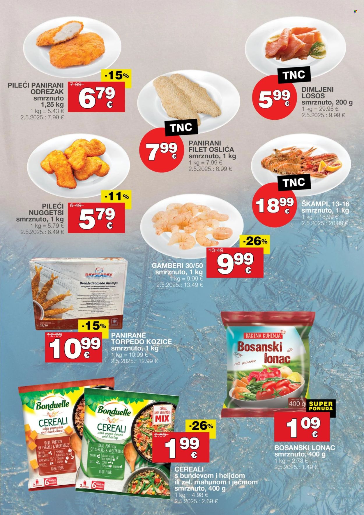 Stanić Diskont katalog - 10.07.2025. - 23.07.2025. Stranica 9