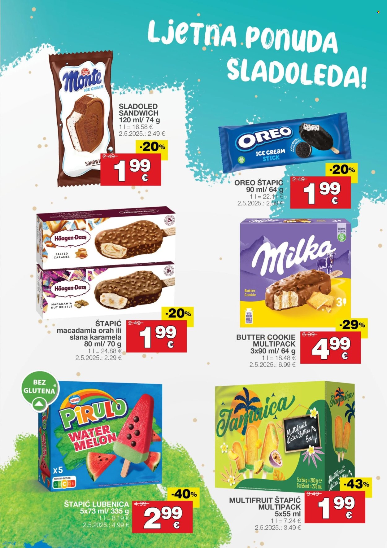 Stanić Diskont katalog - 10.07.2025. - 23.07.2025. Stranica 11