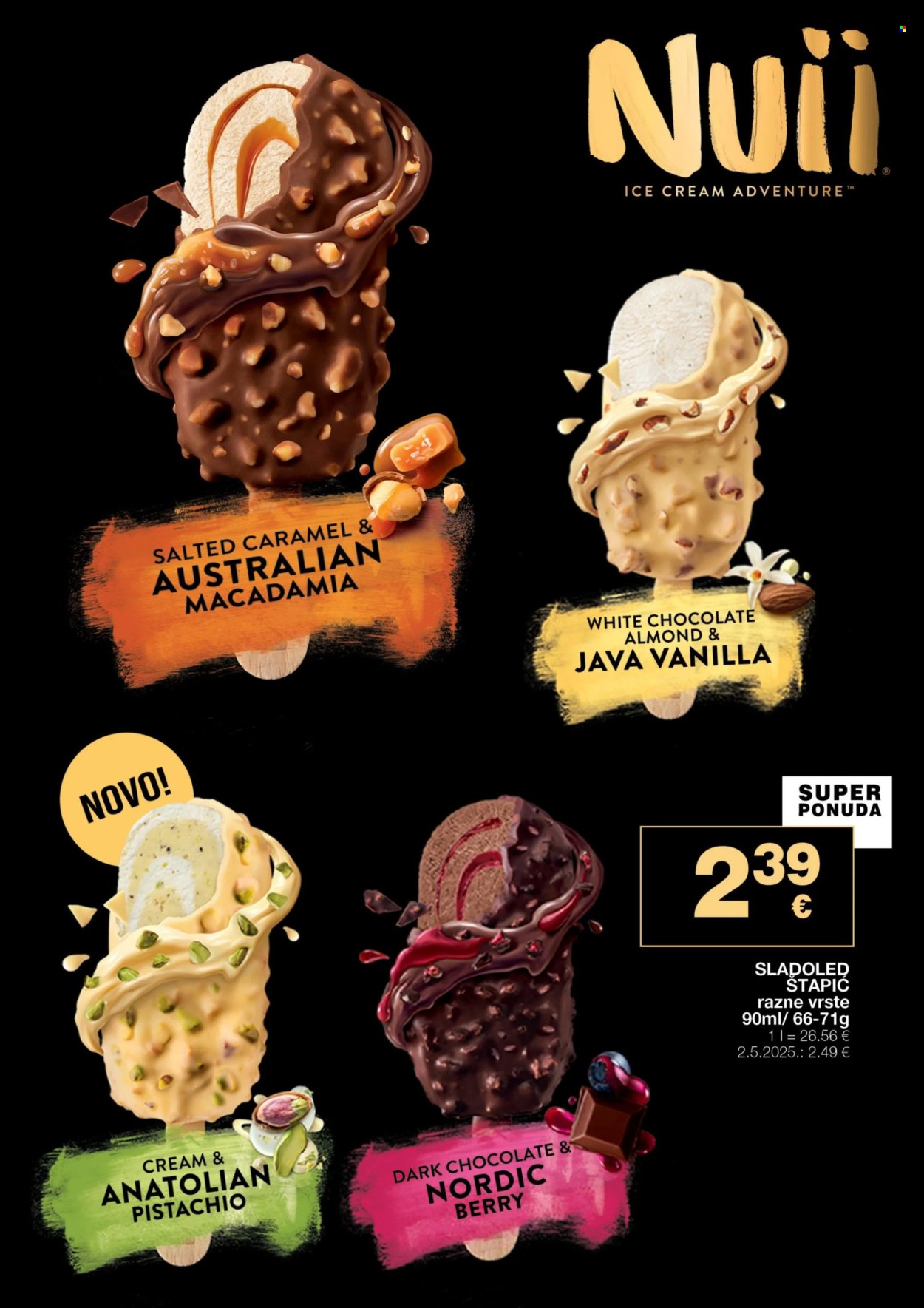 Stanić Diskont katalog - 10.07.2025. - 23.07.2025. Stranica 13